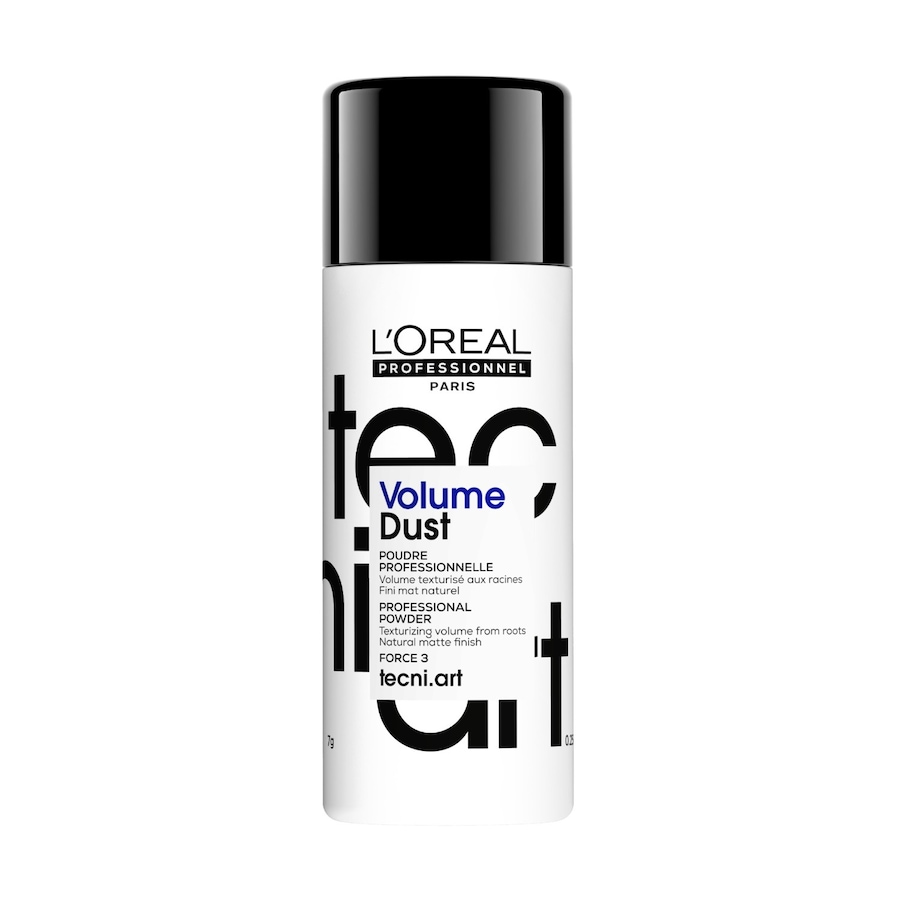 L´Oréal Professionnel Paris - Tecni.Art Super Dust Pudry na vlasy 7 g dámské