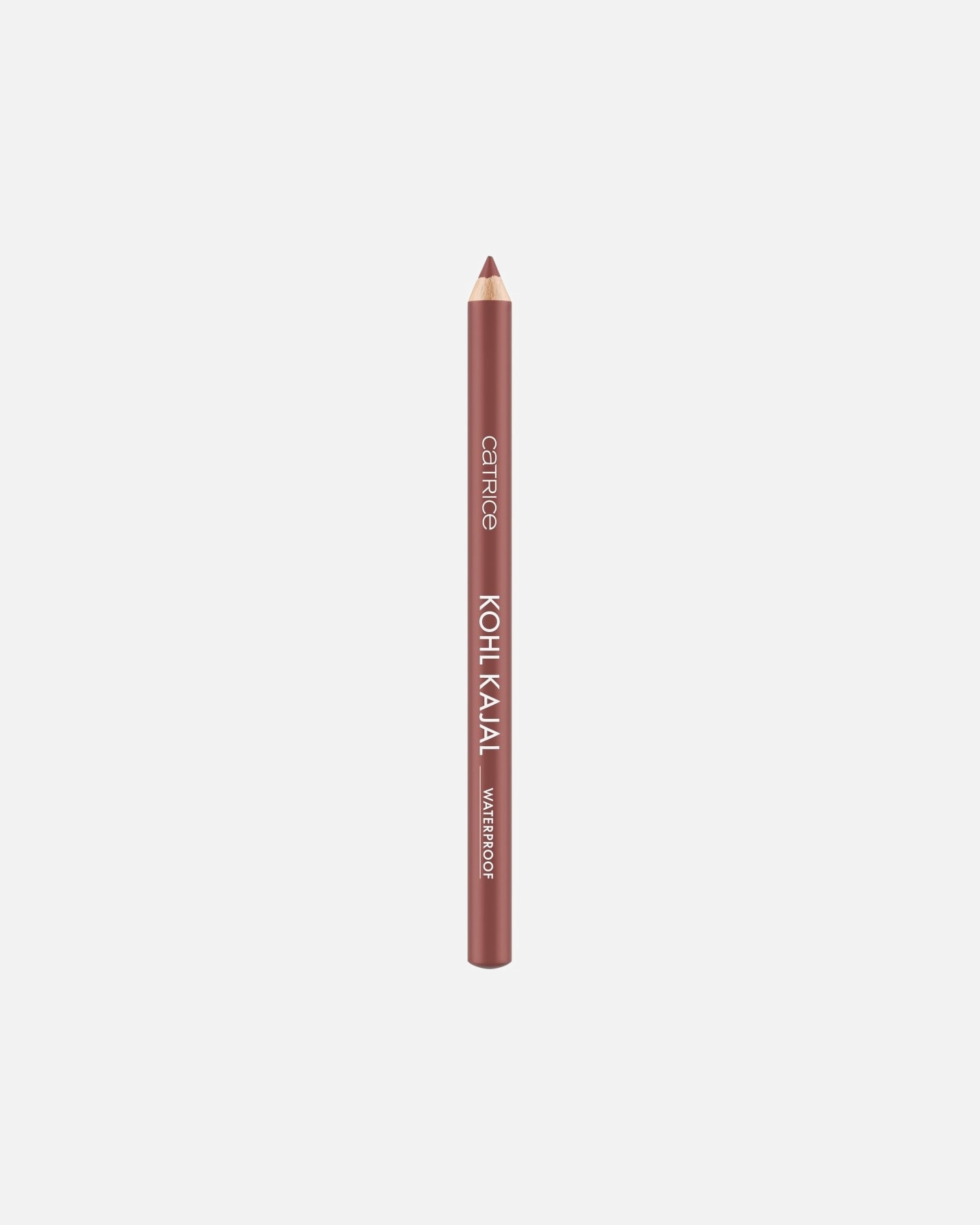 Tužka na oči po UnisexCatrice#INNERBEAUTYKohl Waterproof100 - Burgundy Babe