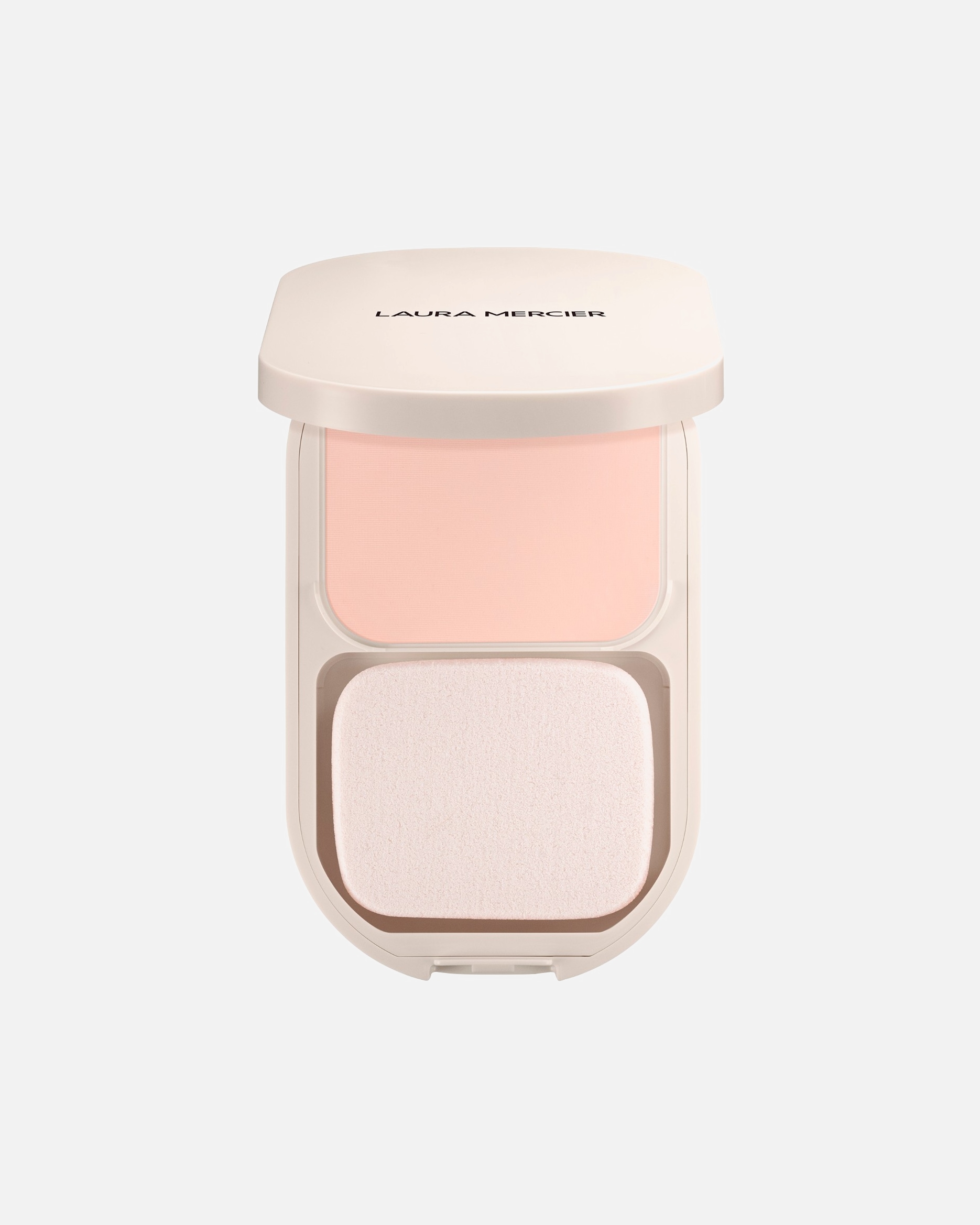 Pudr po Pro ženyLaura Mercier#INNERBEAUTYReal Flawless Feather Matte Powder1C Meringue