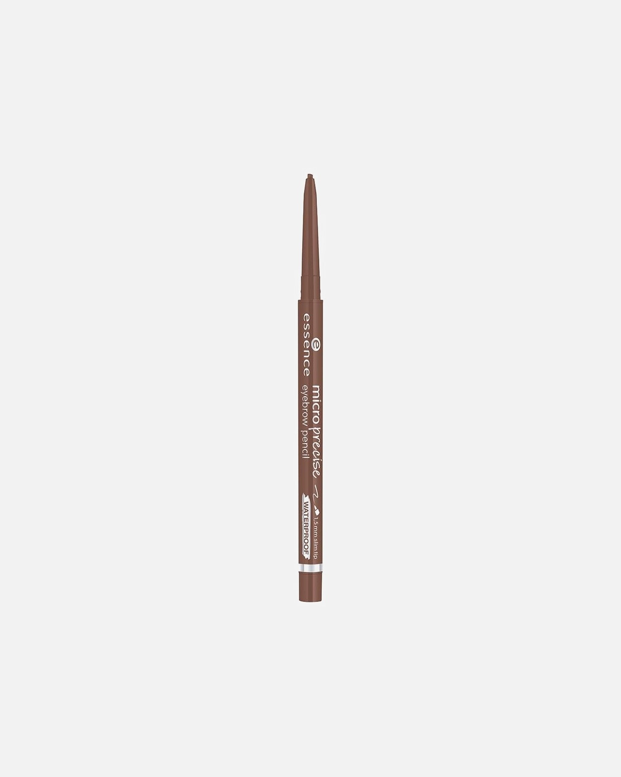 Tužka na obočí po UnisexEssenceMicro Precise02 - LIGHT BROWN