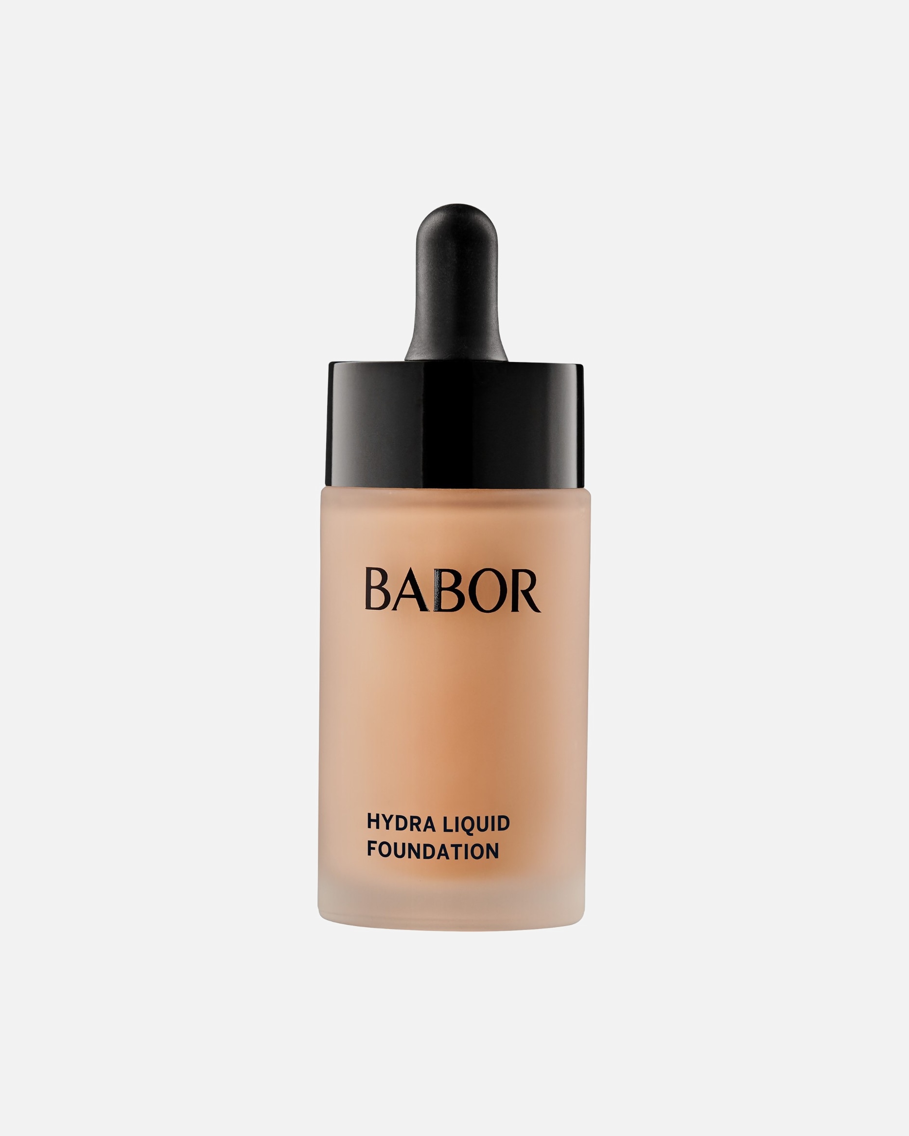 Make-up po UnisexBABORHydra Liquid FDTNr. 04 - Porcelain