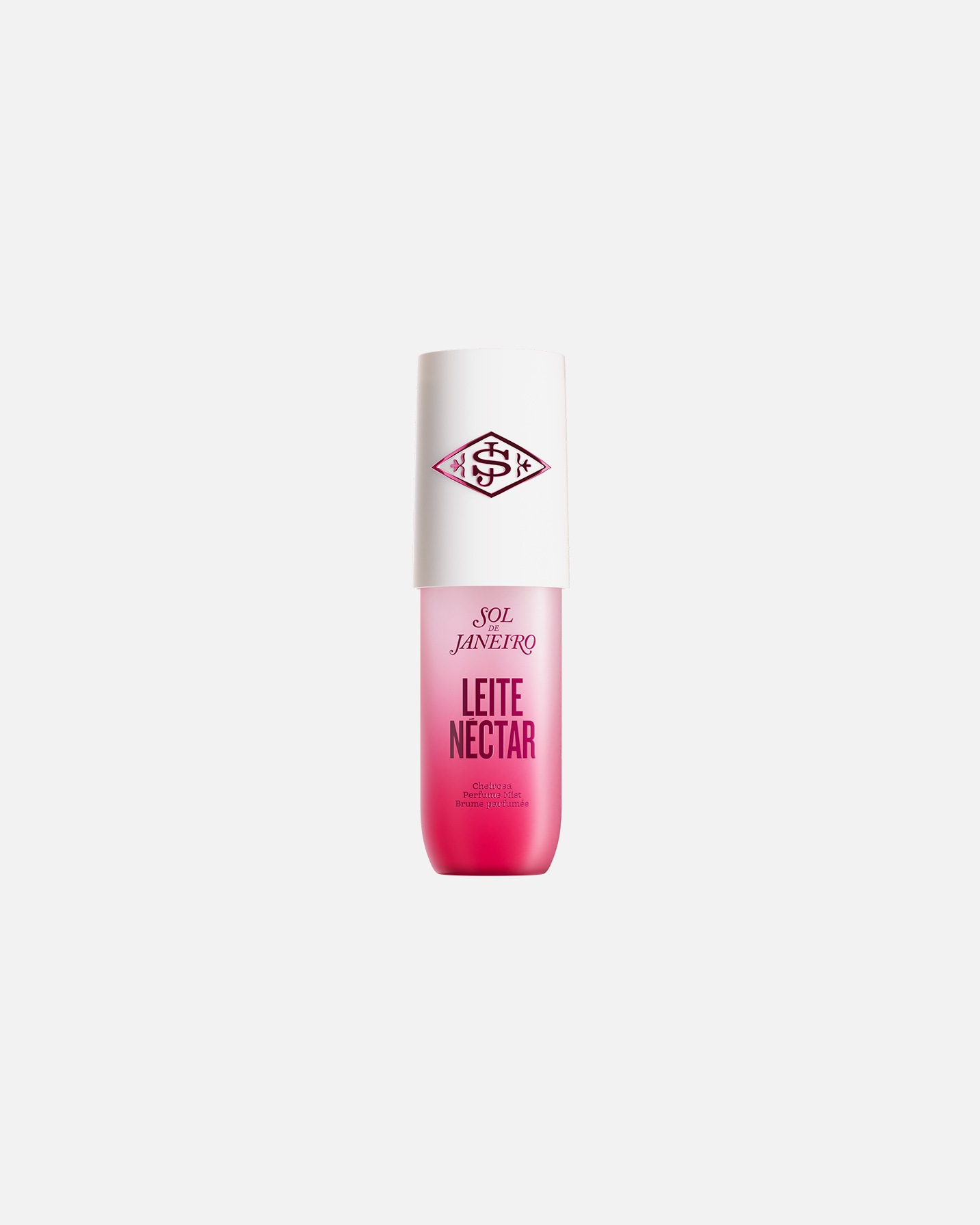 Tělový sprej po UnisexSol de Janeiro#INNERBEAUTYLeite Nectar90 ml