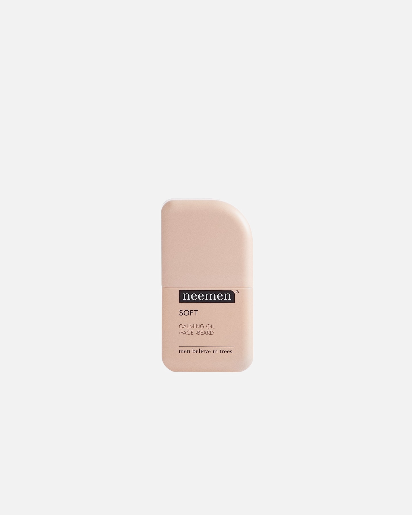 Péče o vousy po Unisexneemen50 ml