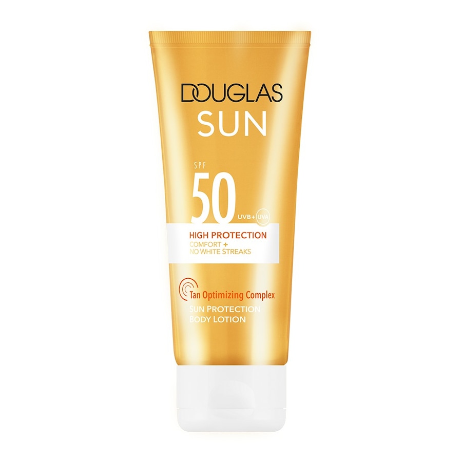 Douglas Collection - Sun Protection Body Lotion SPF50 Tělová mléka 200 ml unisex
