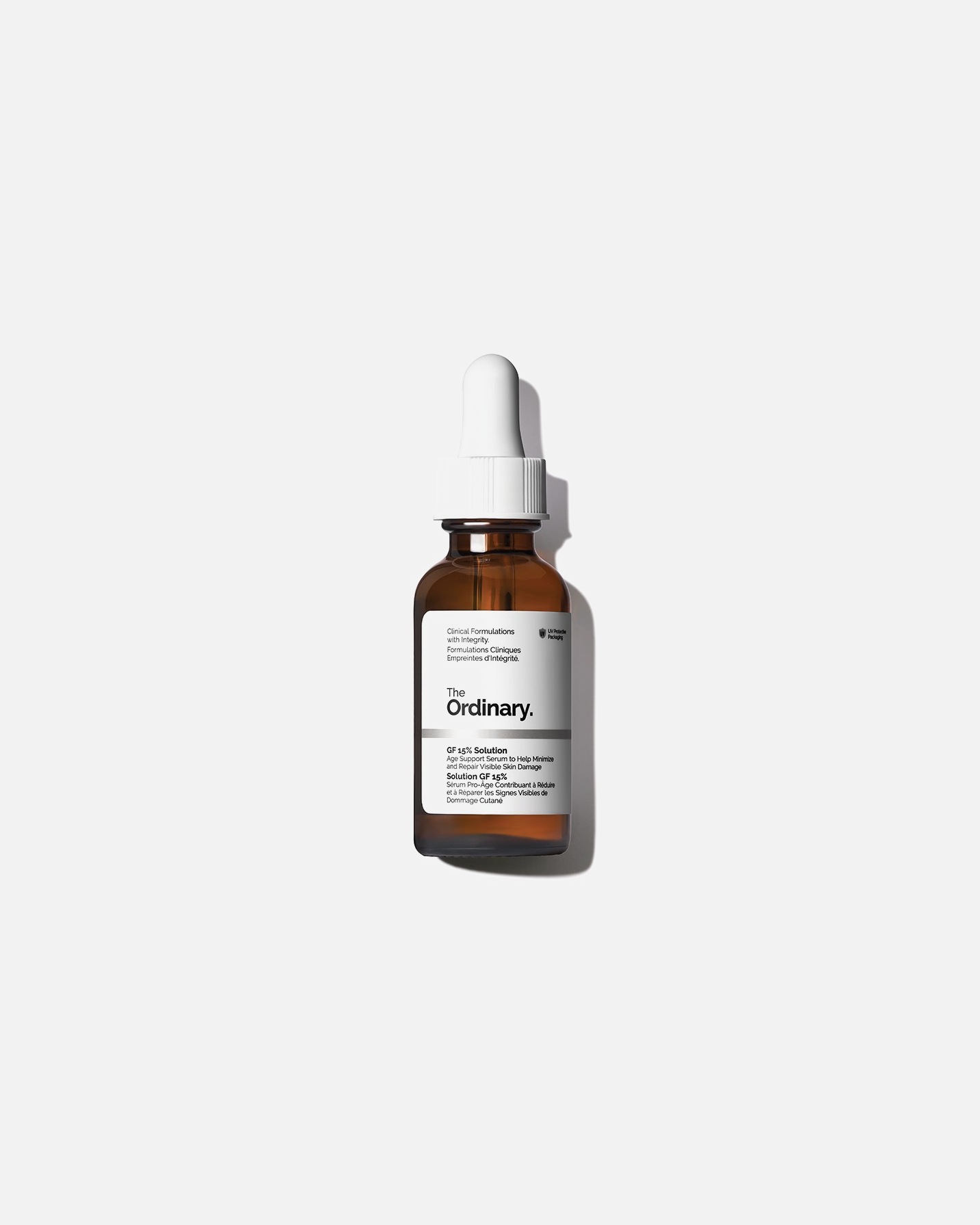 Sérum proti vráskám po UnisexThe Ordinary#INNERBEAUTYGF Solution 15%30 ml