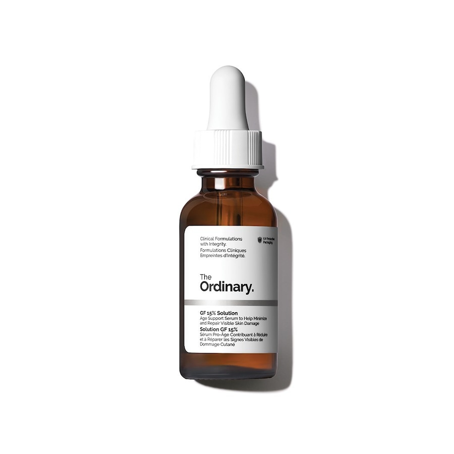 The Ordinary - GF Solution 15% Séra proti vráskám 30 ml unisex