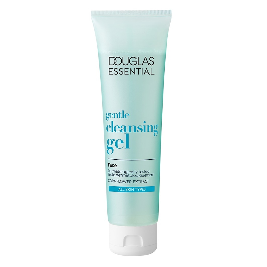 Douglas Collection - Essential Gentle Cleansing Gel Čistící gely 150 ml unisex