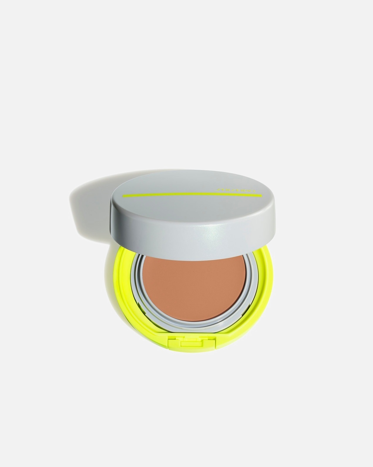 BB krém po UnisexShiseidoSun CareSports HydroBB Compact SPF 50+Sports HydroBB Compact SPF 50+