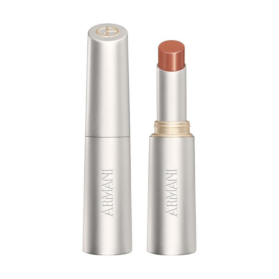 Armani - Prisma Flash PRISMA FLASH Balzámy na rty 2.1 g Hnědá unisex