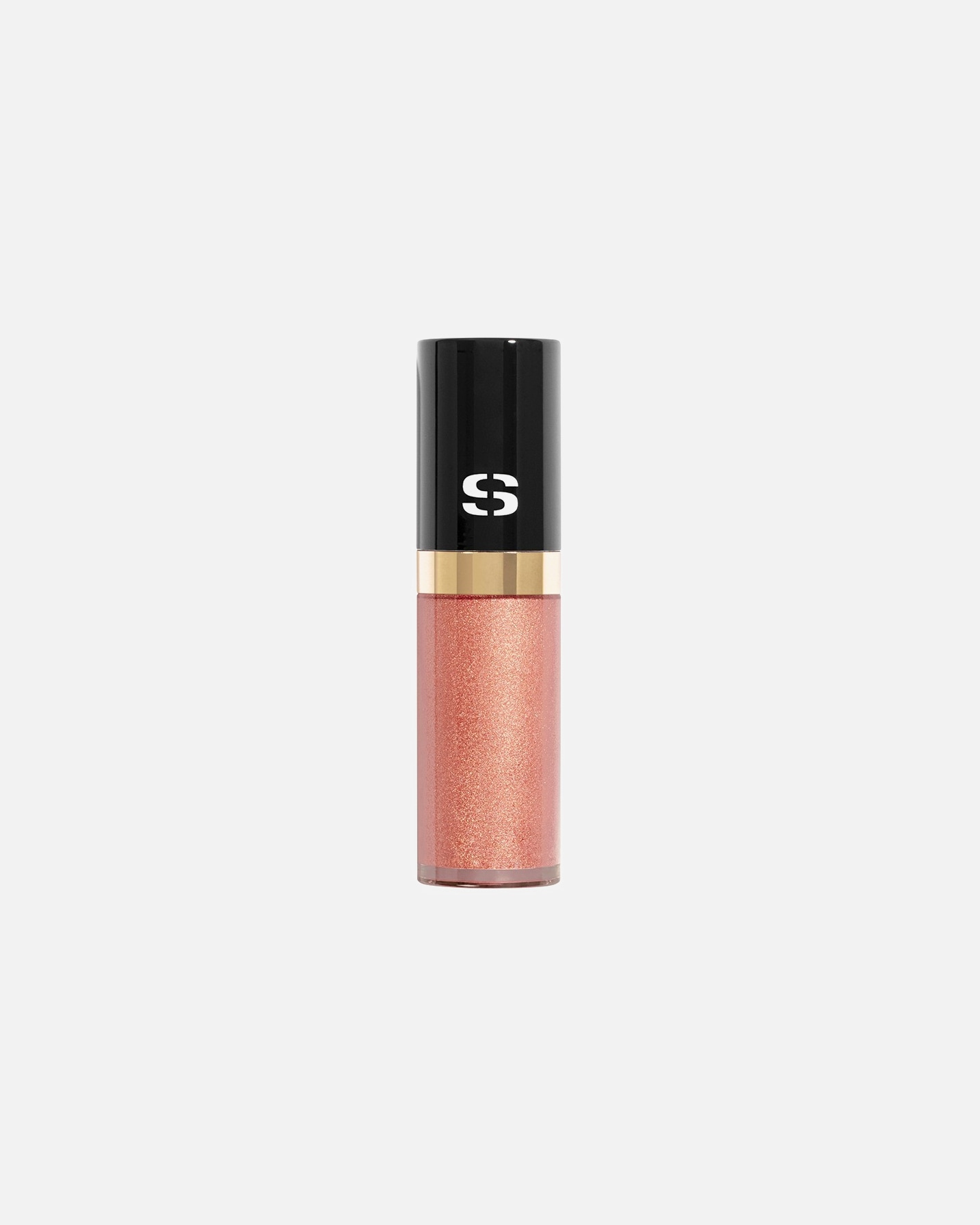 Oční stíny po Pro ženySisleyViky Rader x Summer GlowOMBRE ECLAT LIQUIDE - 7 ANTIQUE GOLD4 - CORAL