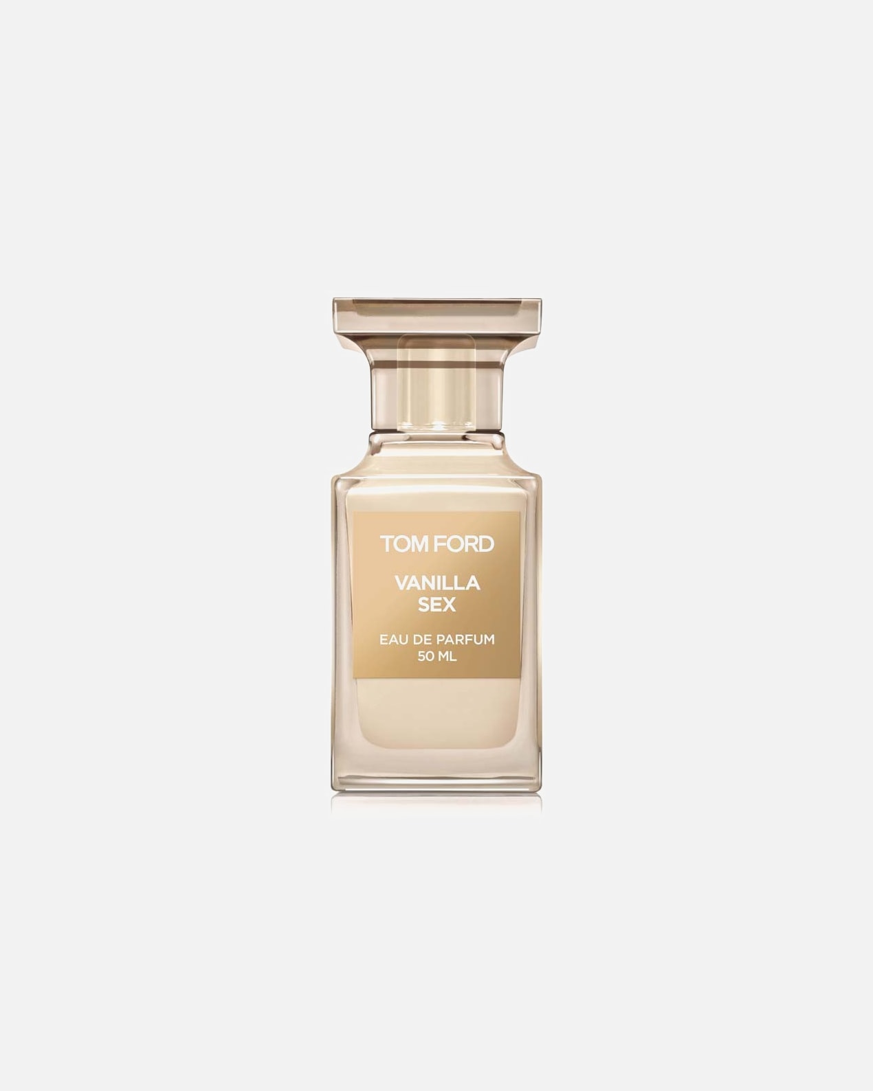Parfémová voda po UnisexTOM FORDPrivate BlendVanilla Sex50ml