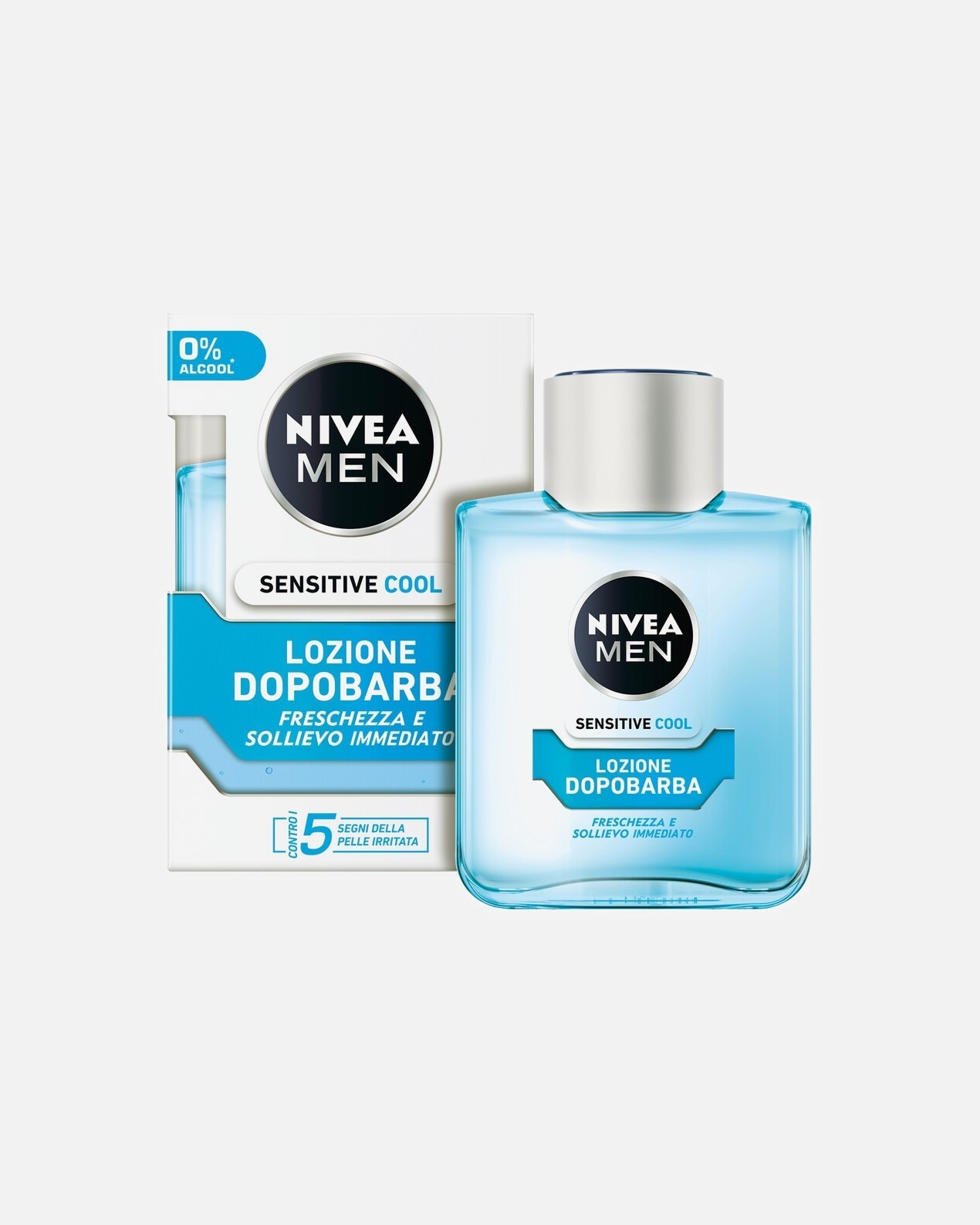 Voda po holení po Pro mužeNIVEA#INNERBEAUTY