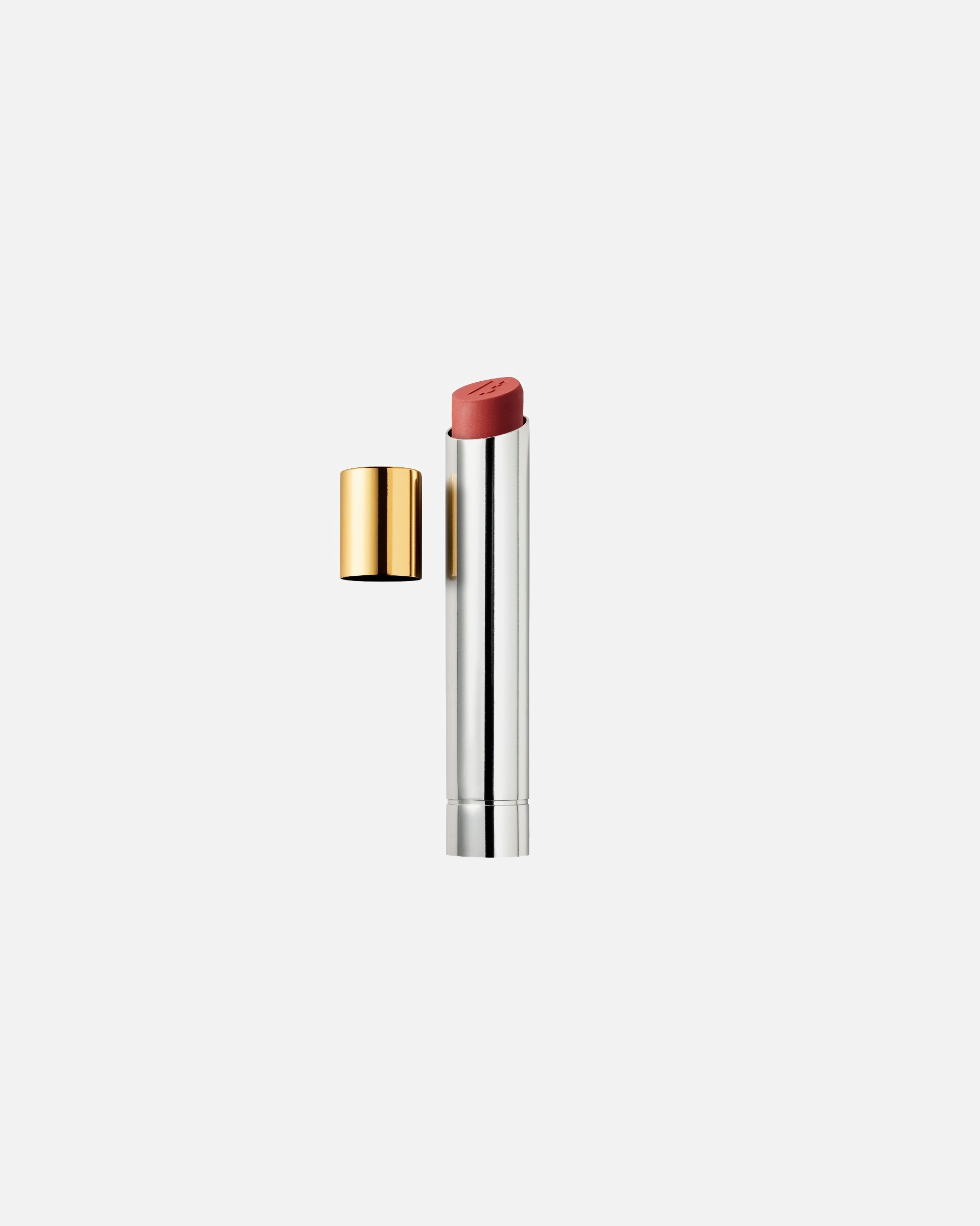 Rtěnka po Pro ženyBYREDO#INNERBEAUTYLipstick MatteENSOULED - Refill