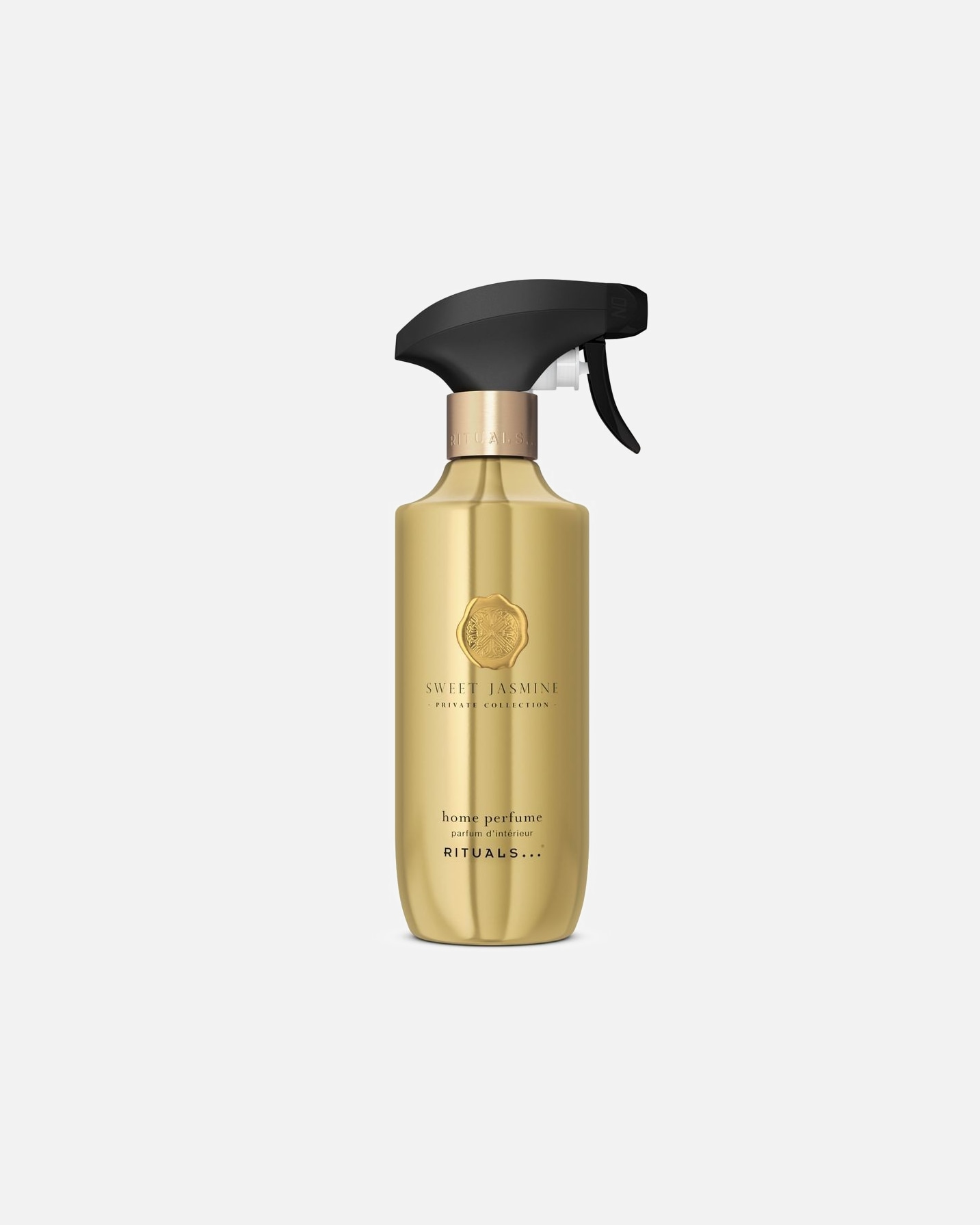 Vůně do bytu po UnisexRitualsPrivate CollectionSweet Jasmine Home Perfume - Interiérová vůně400 ml