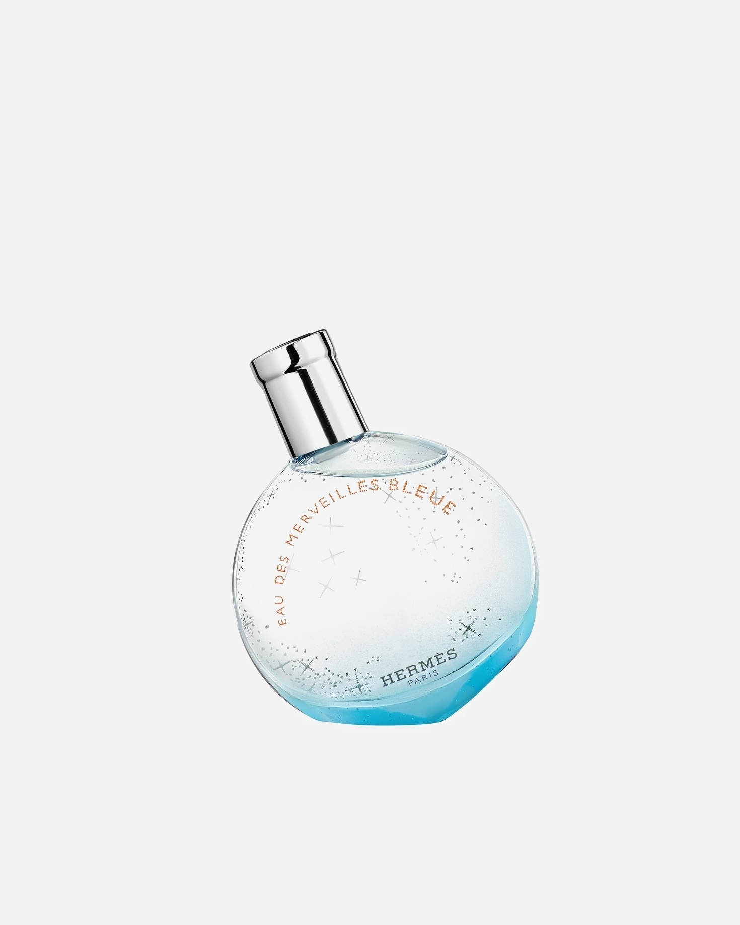 Toaletní voda po Pro ženyHERMÈSEau des MerveillesBleue30 ml