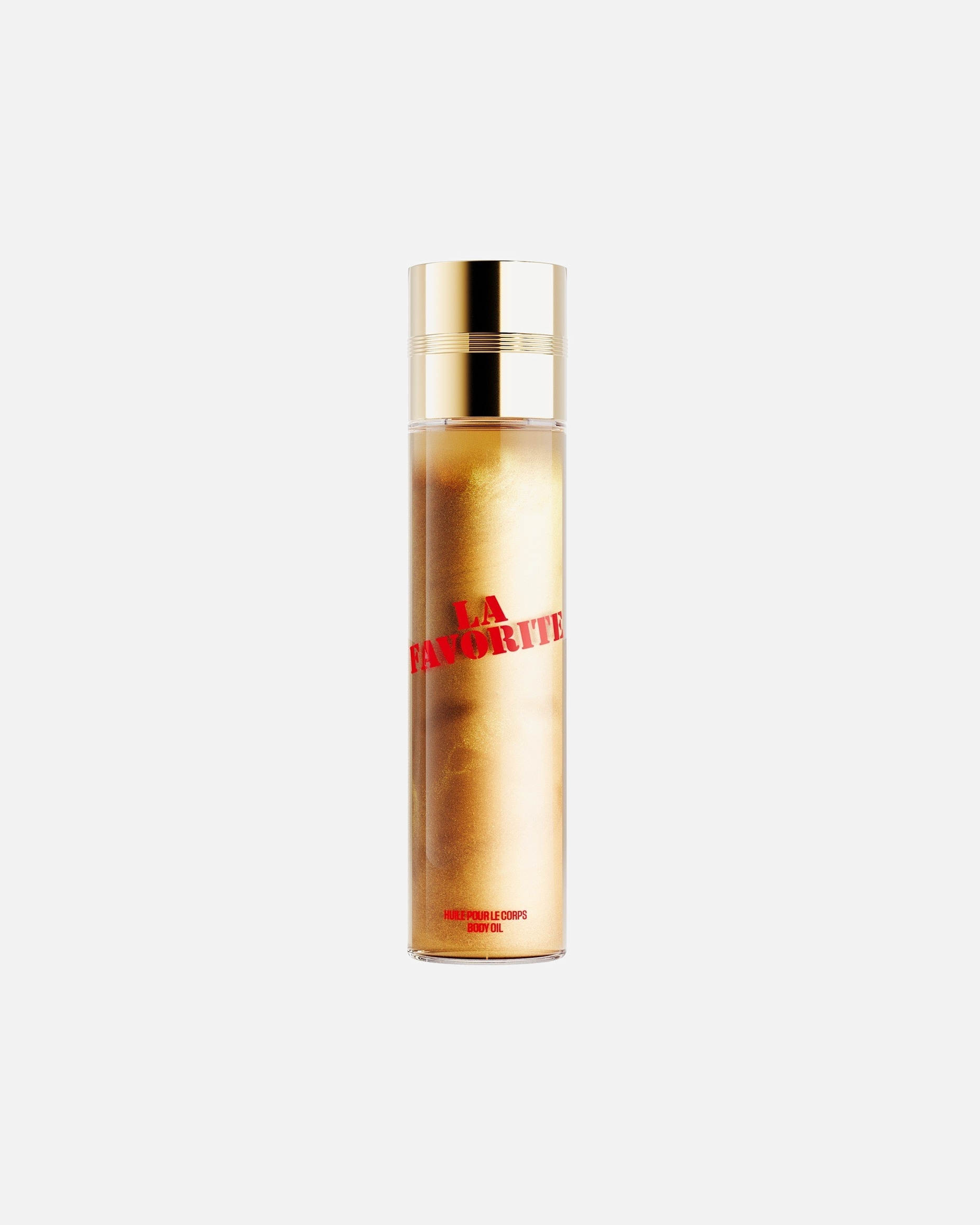 Tělový olej po Pro ženyJean Paul GaultierLa FavoritaLa Favorite Huile Pour Le Corps150 ml