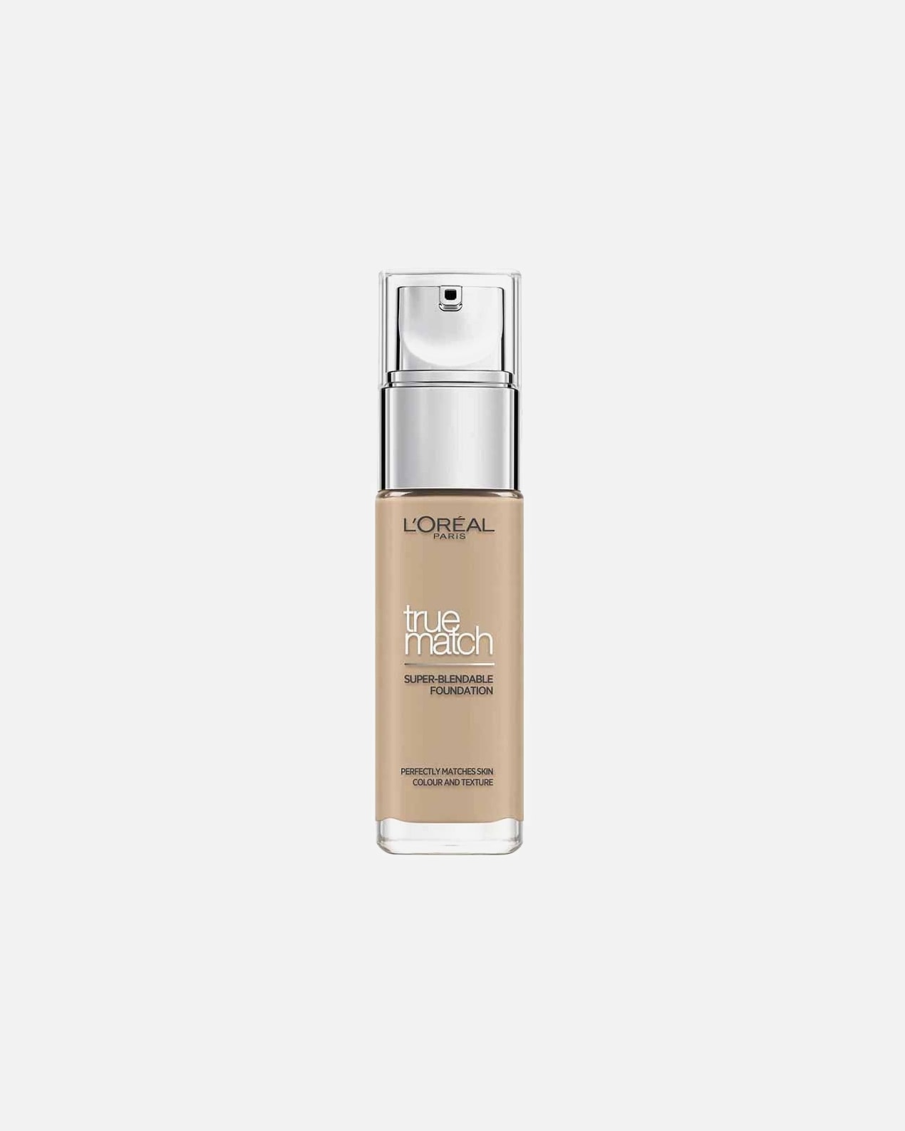Make-up po UnisexL’Oréal Paris#INNERBEAUTYTrue Match2.N - Vanilla