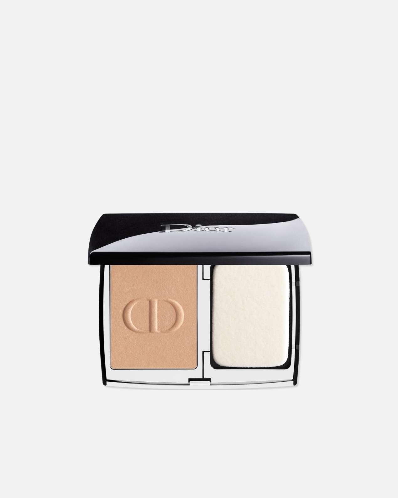 Pudr po UnisexDIORForeverNatural Velvet Compact Foundation4N Neutral