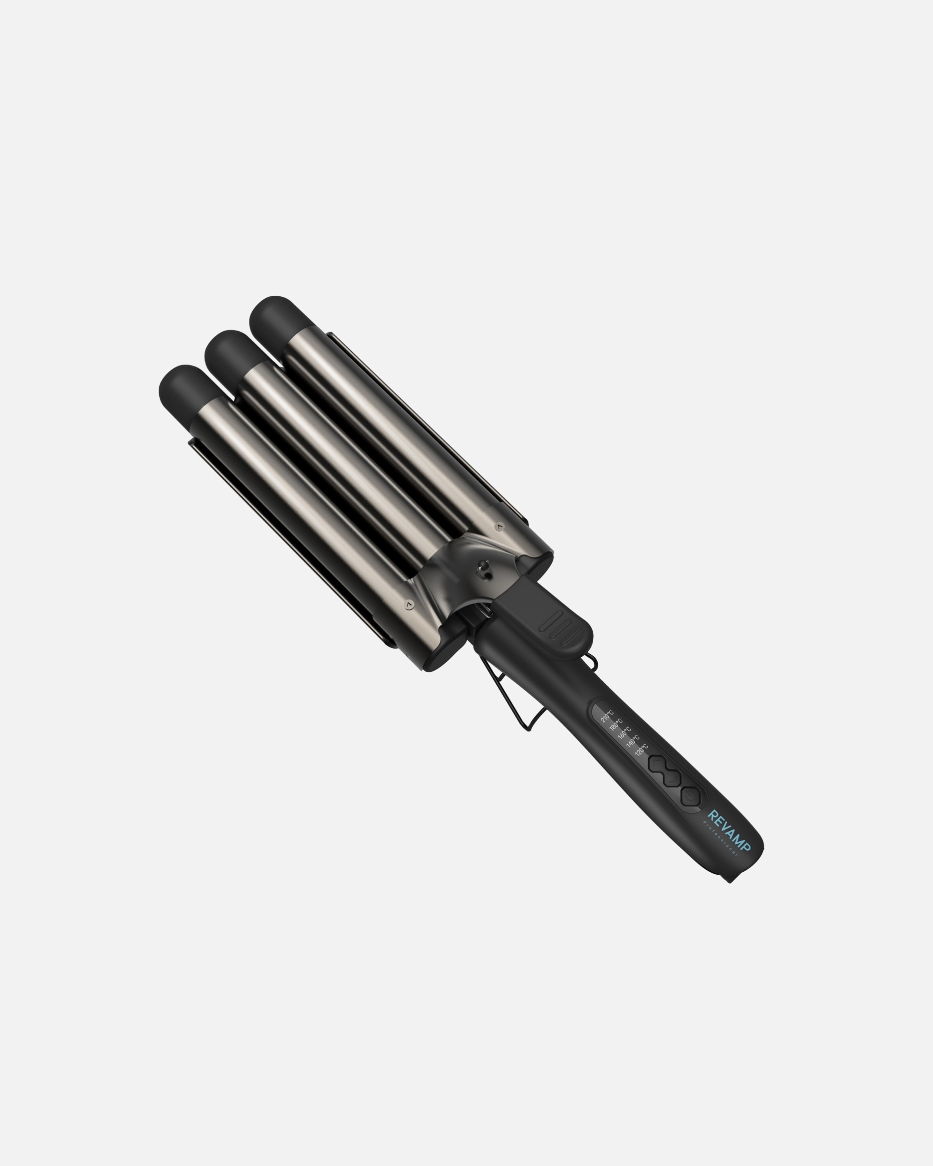 Stylingové nástroje po UnisexRevampARTDECOŽehlička na plážové vlnyŽehlička Deep Beach wave