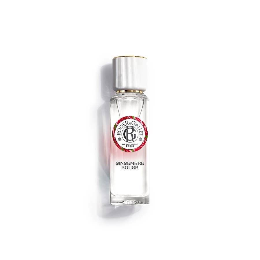 Roger & Gallet - Gingembre Rouge Parfémová voda 30 ml unisex