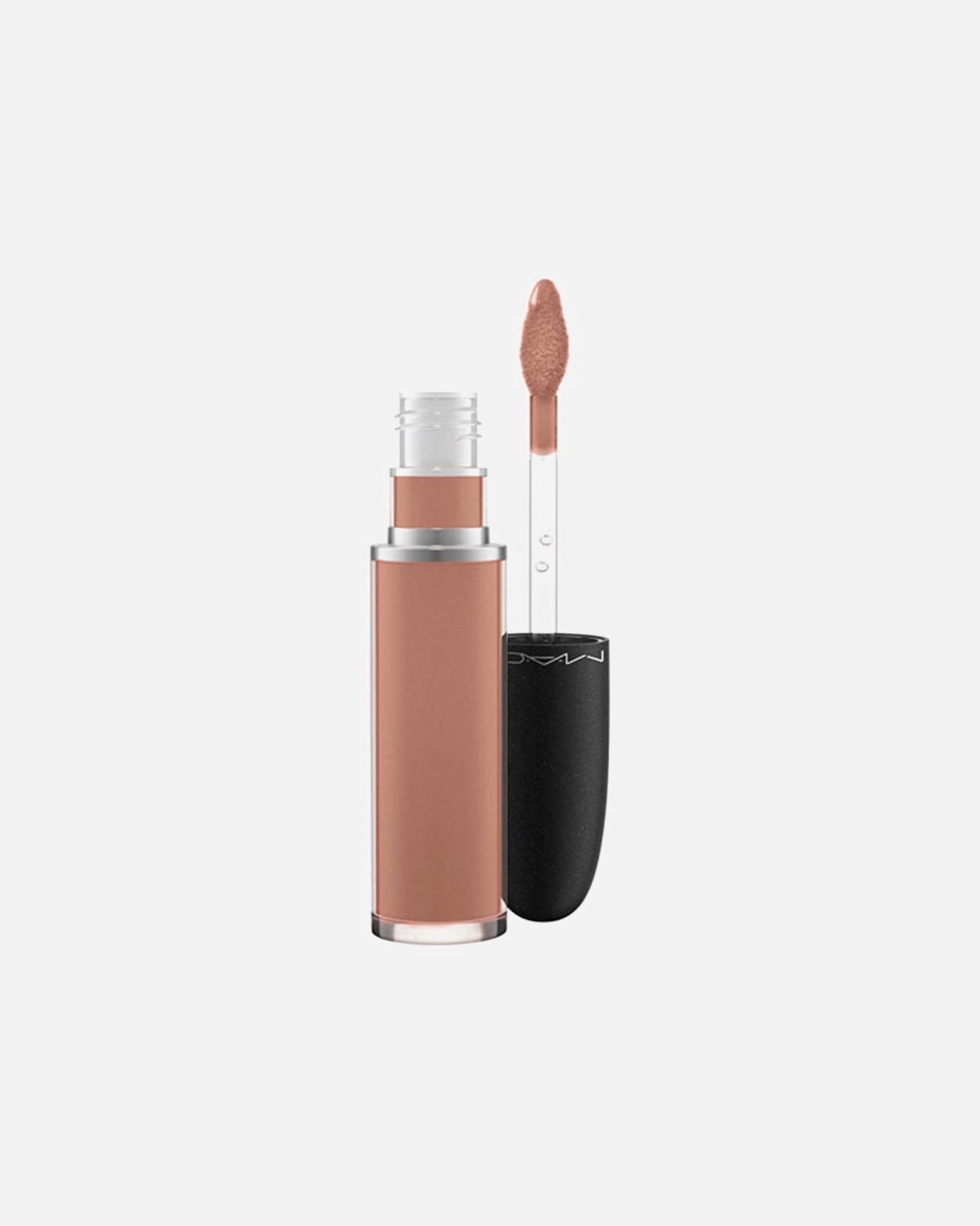 Rtěnka po UnisexMACMeet your MatteRetro Matte Liquid Lip ColorLady-Be-Good