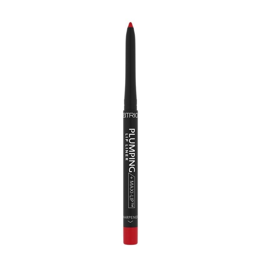 Catrice - Plumping Lip Liner Tužky na rty 0.35 g Vínová unisex