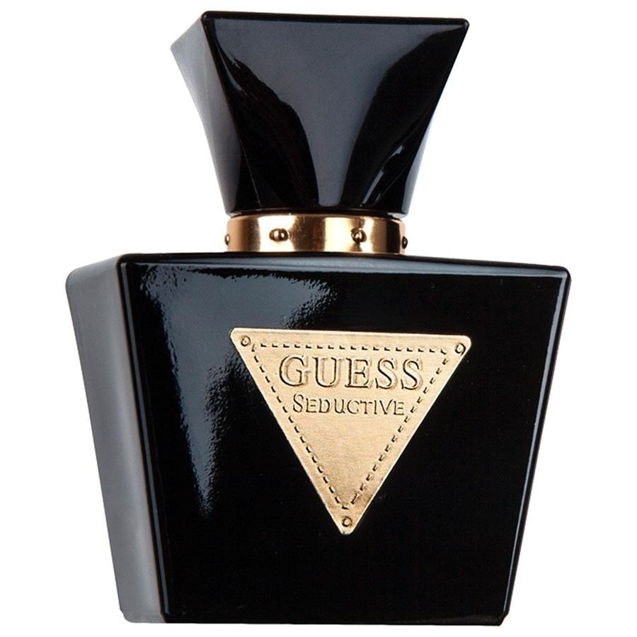 Guess - Seductive Glambronze Toaletní voda 30 ml dámské