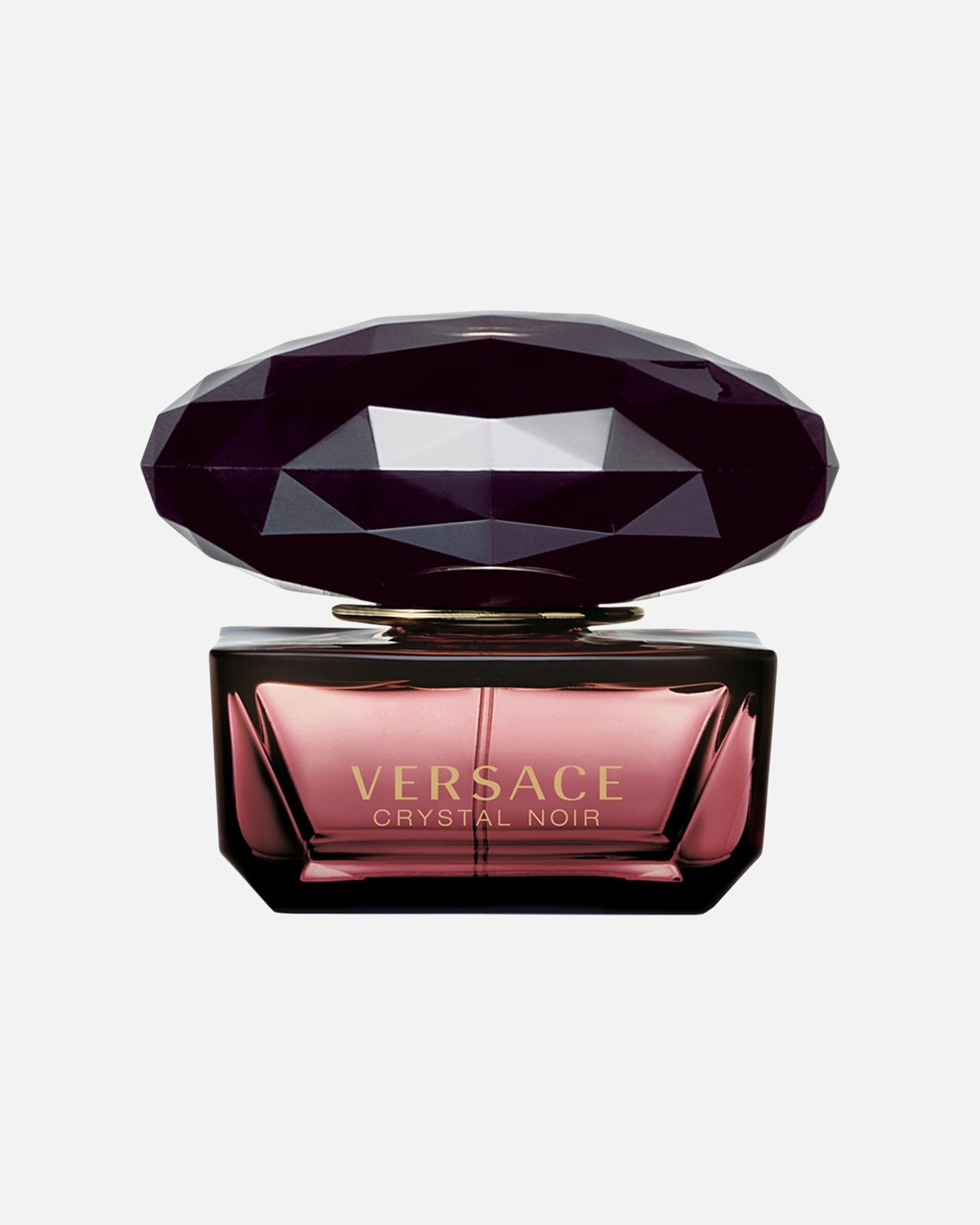 Parfémová voda po Pro ženyVersaceCrystal Noir30 ml