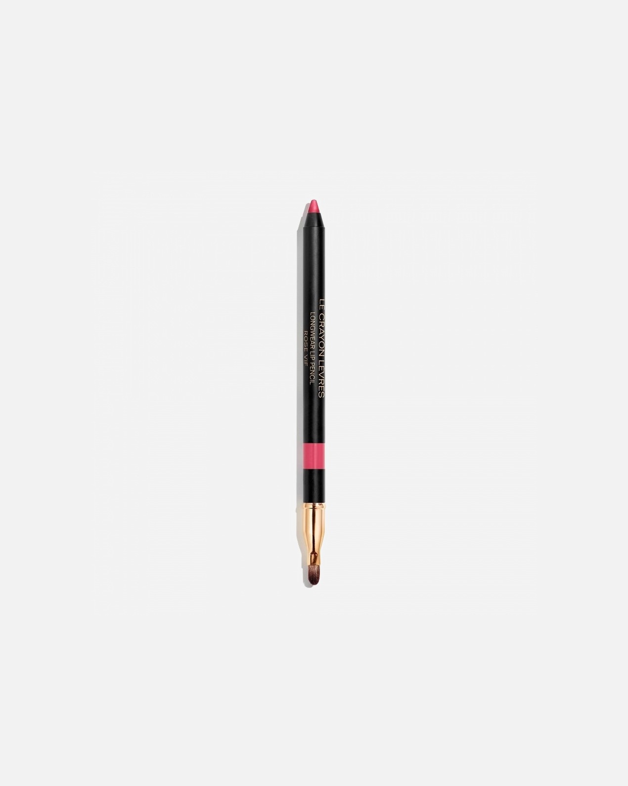 Konturovací tužka na rty po UnisexCHANEL#INNERBEAUTYDLOUHODRŽÍCÍ TUŽKA NA RTY166 ROSE VIF