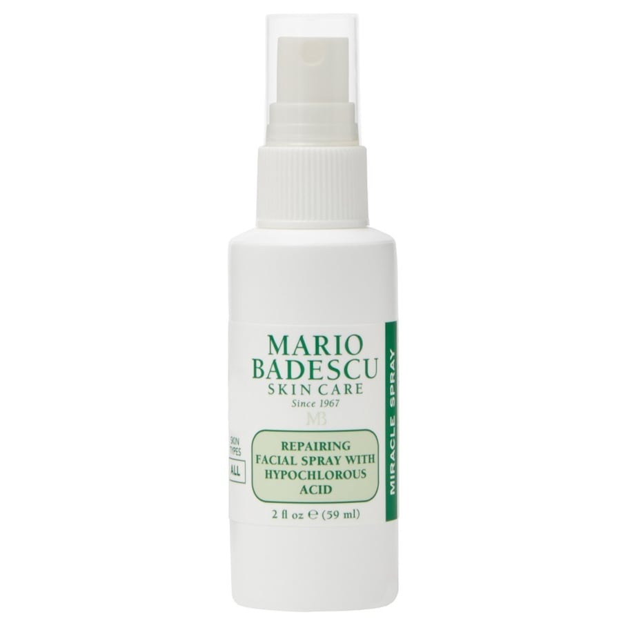 Mario Badescu - OBNOVUJÍCÍ SPREJ NA OBLIČEJ S KYSELINOU CHLORNOU Spreje na obličej 59 ml unisex