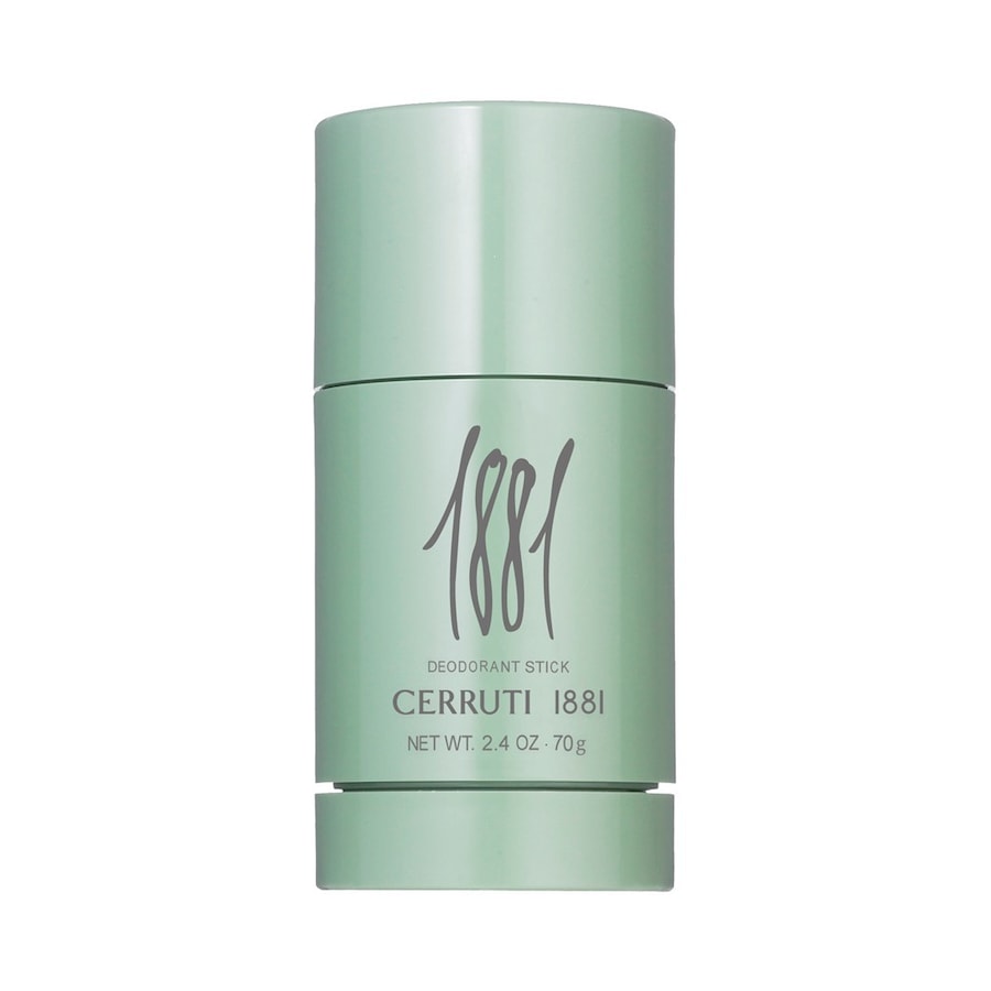 Cerruti - Cerruti 1881 pour homme Deo Stick Deodoranty 70 g pánské