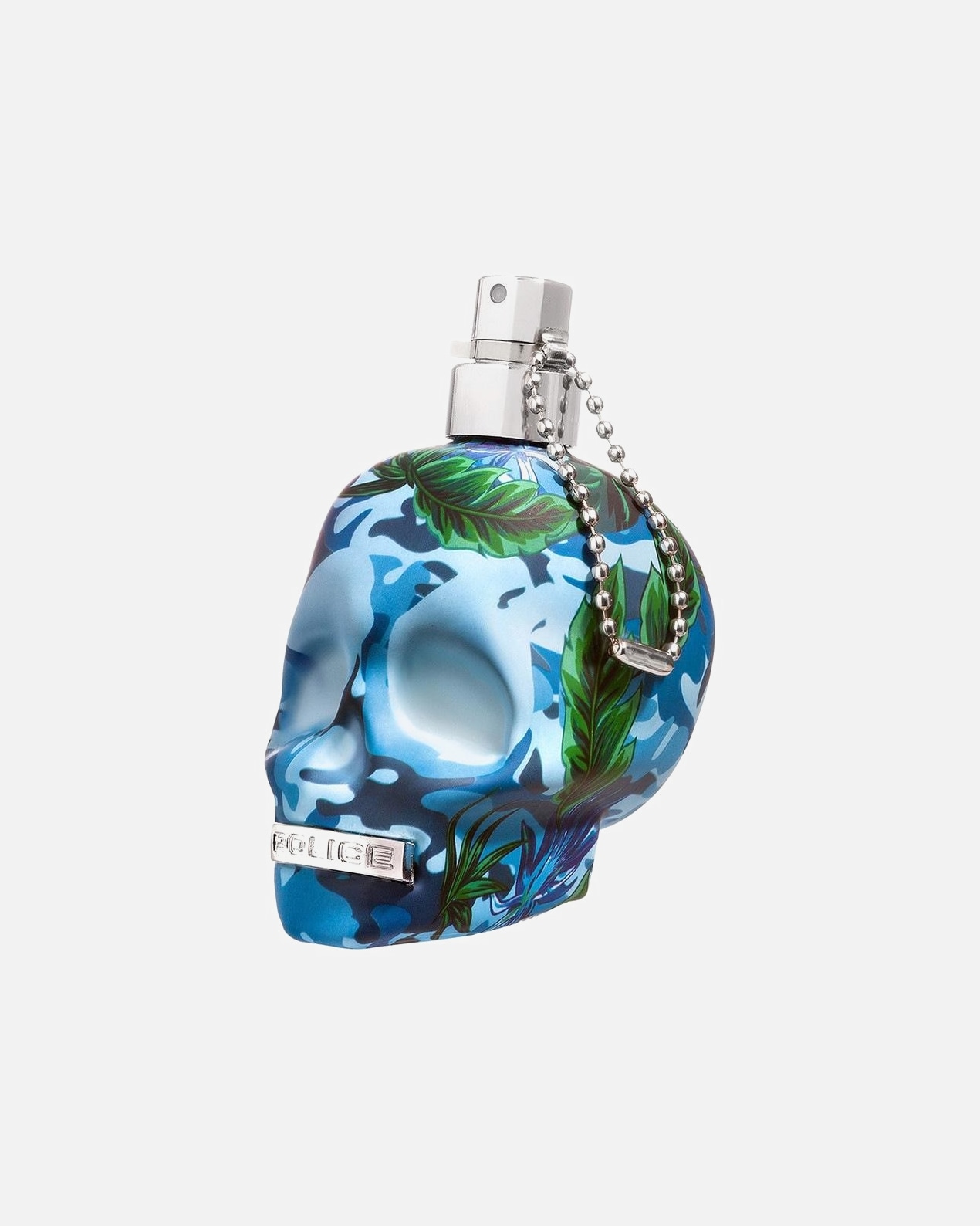Toaletní voda po Pro mužePoliceTo Be Exotic JungleMlha40 ml