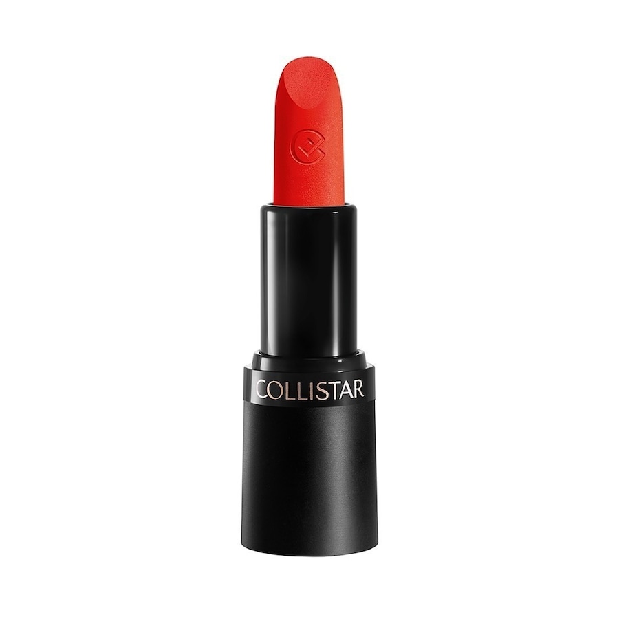 Collistar - Puro Lipstick Matte Rtěnky 3.5 g Vínová unisex