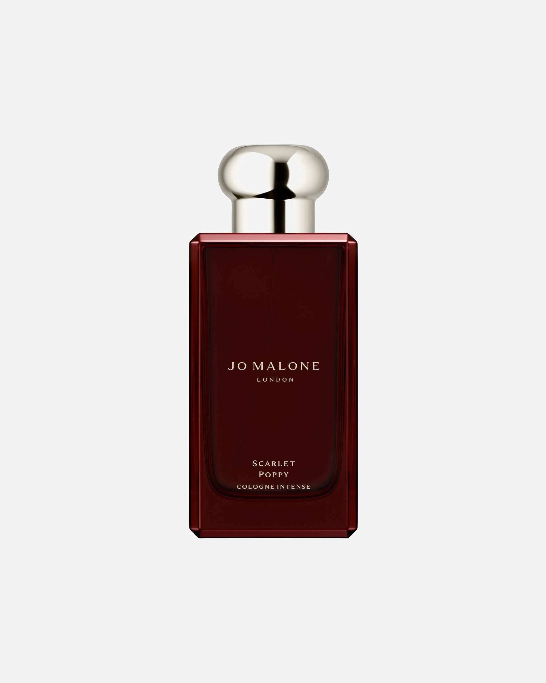 Kolínská voda po UnisexJo Malone LondonCologne IntenseScarlet Poppy100 ml