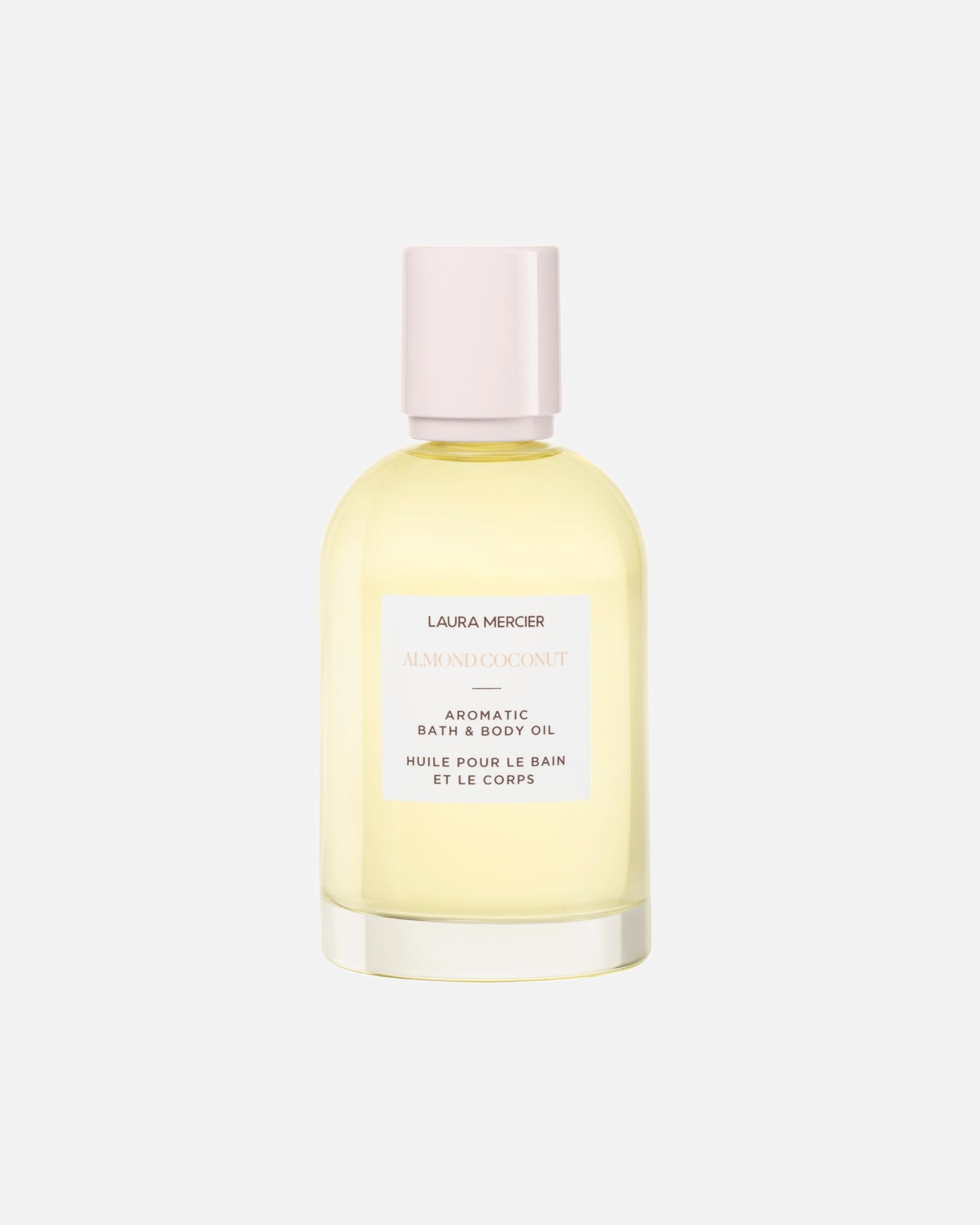 Tělový olej po UnisexLaura Mercier#INNERBEAUTYAromaticALMOND COCONUT 100 ml