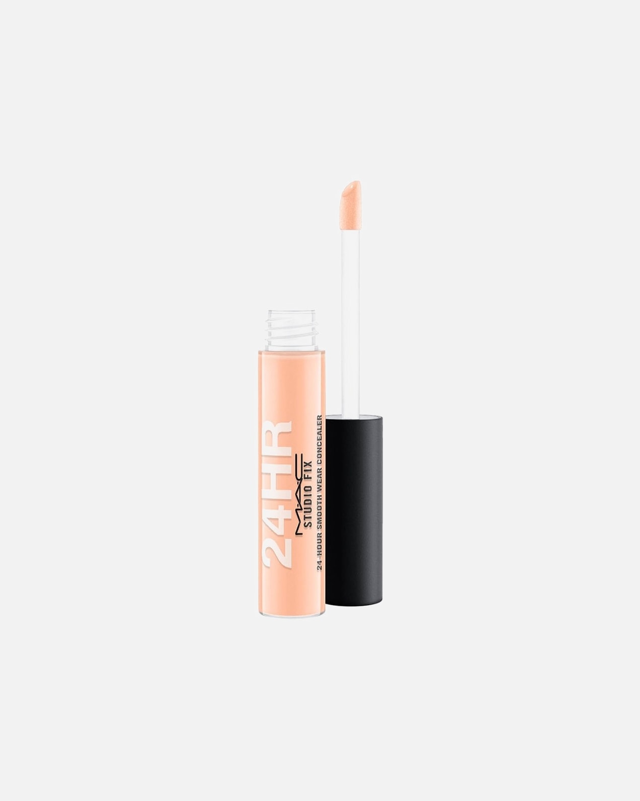 Korektor po UnisexMAC X Fashion WeekStudio Fix 24Hour Smooth Wear ConcealerNW 28