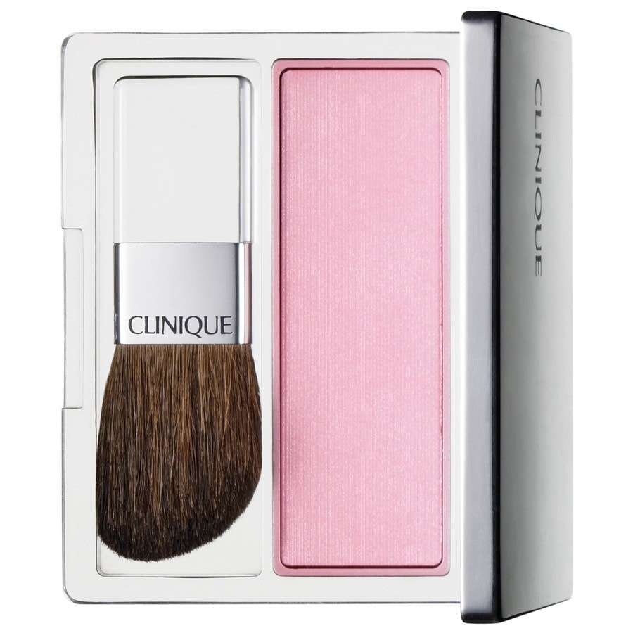 Clinique - Blushing Blush Powder Blush Tvářenky 6 g Světle hnědá unisex