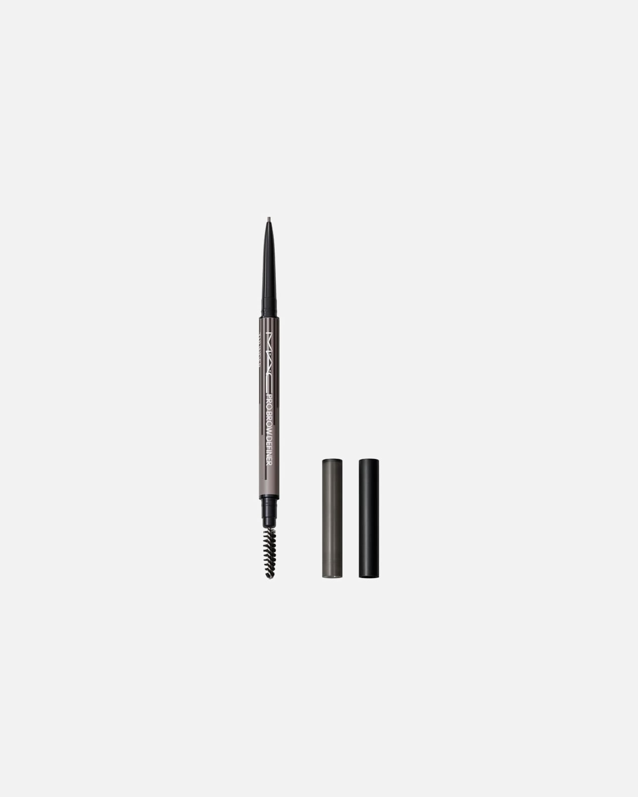 Tužka na obočí po UnisexMAC#INNERBEAUTYPro Brow Definer 1Mm Tip Brow PencilThunder