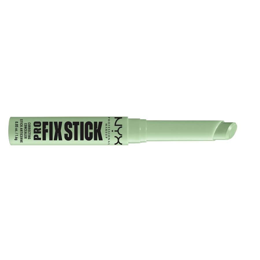 NYX Professional Makeup - Pro Fix Stick Korektory 1.6 g Stříbrná unisex