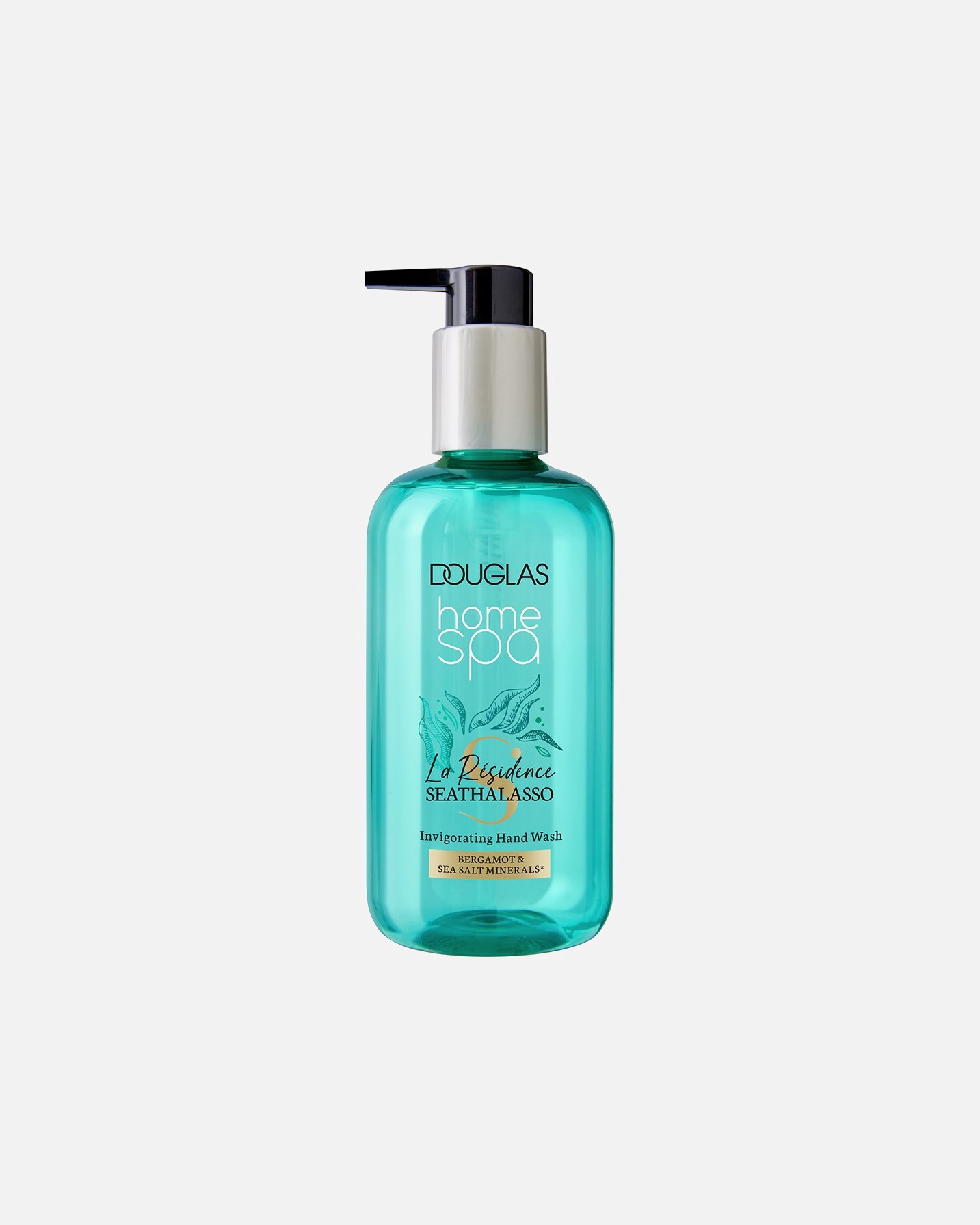 Hygiena rukou po UnisexDouglas CollectionHome SpaLa Residence Seathalasso300 ml