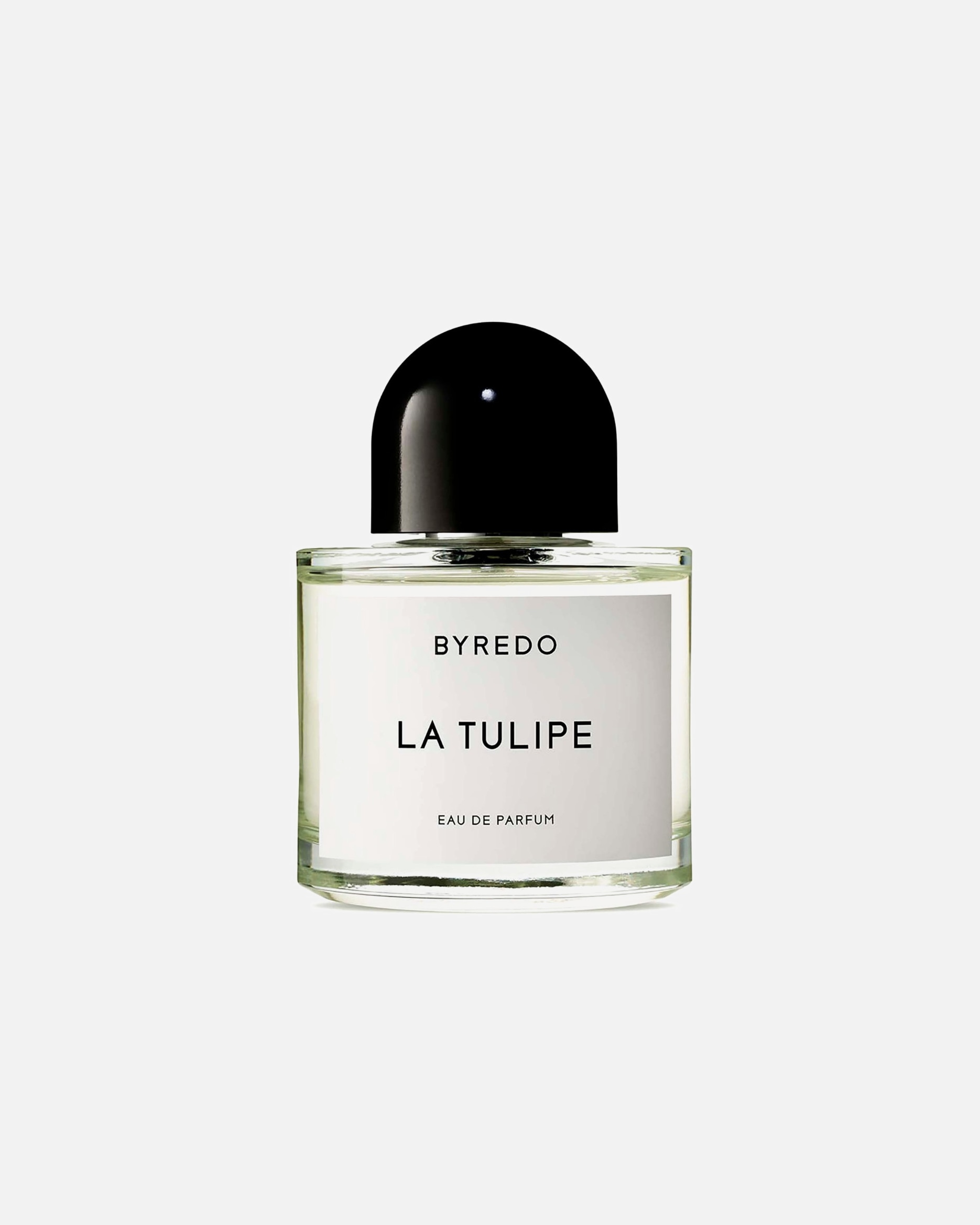 Parfémová voda po UnisexBYREDO#INNERBEAUTYLA TULIPE100 ml