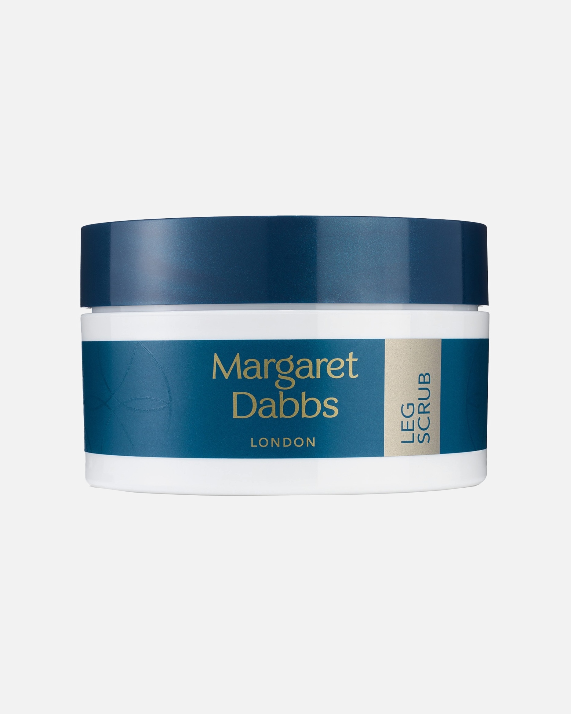 Péče o ruce a nohy po UnisexMargaret Dabbs#INNERBEAUTYTONING LEG SCRUB