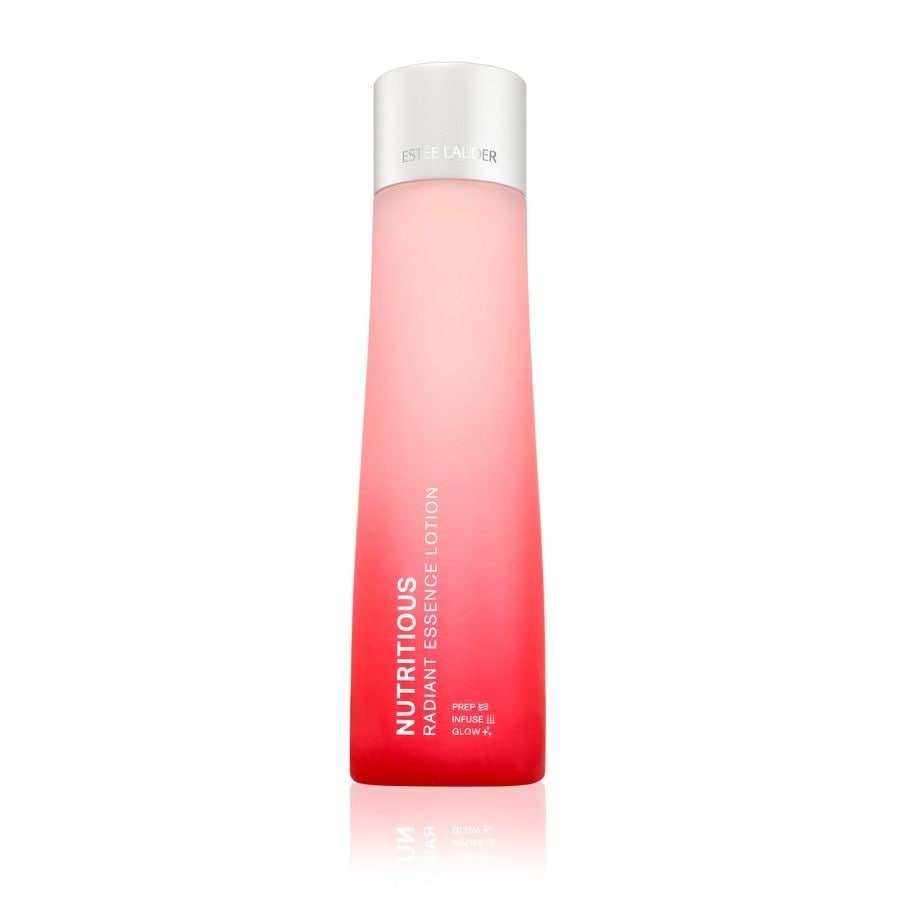 Estée Lauder - Nutritious Radiant Essence Lotion Krémy na obličej 200 ml unisex