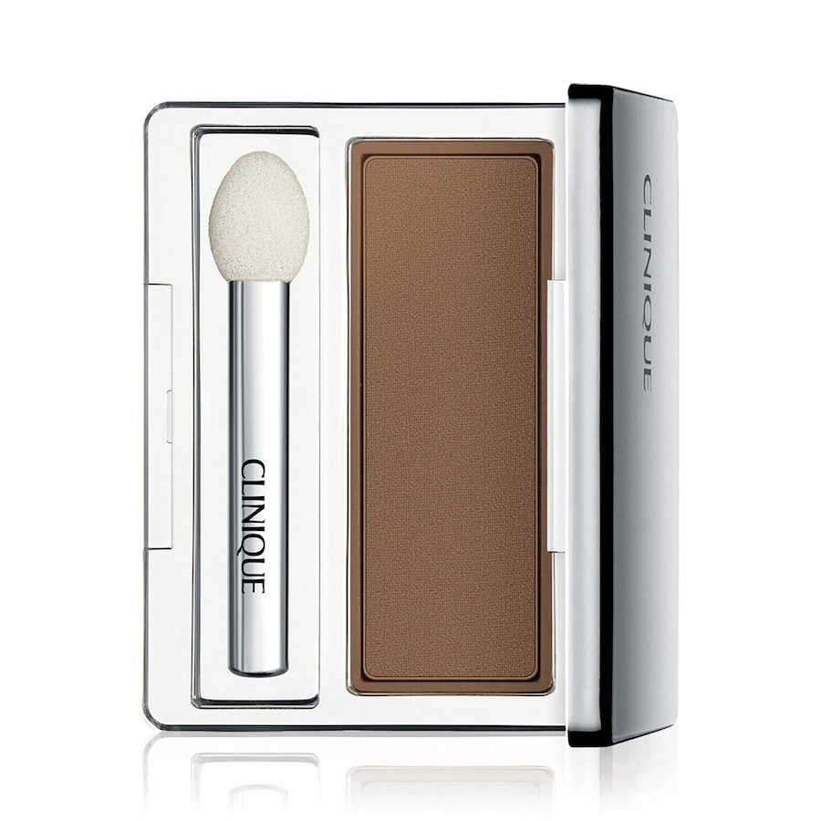 Clinique - All About Shadow Super Shimmer Sunset Glow Oční stíny 1.7 g Hnědá unisex