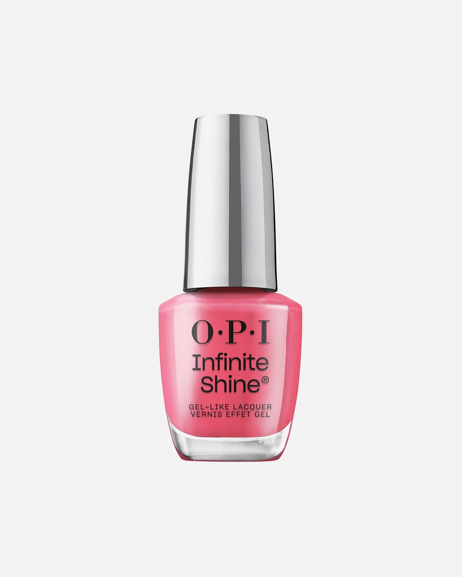Lak na nehty po UnisexOPIInfinite ShineInfinite ShineStrawberry Margarita