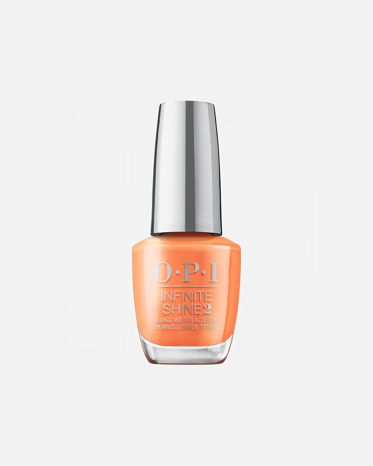 Lak na nehty po UnisexMe, Myself & OPI CollectionInfinite ShineISLS004 - Silicon Valley Girl