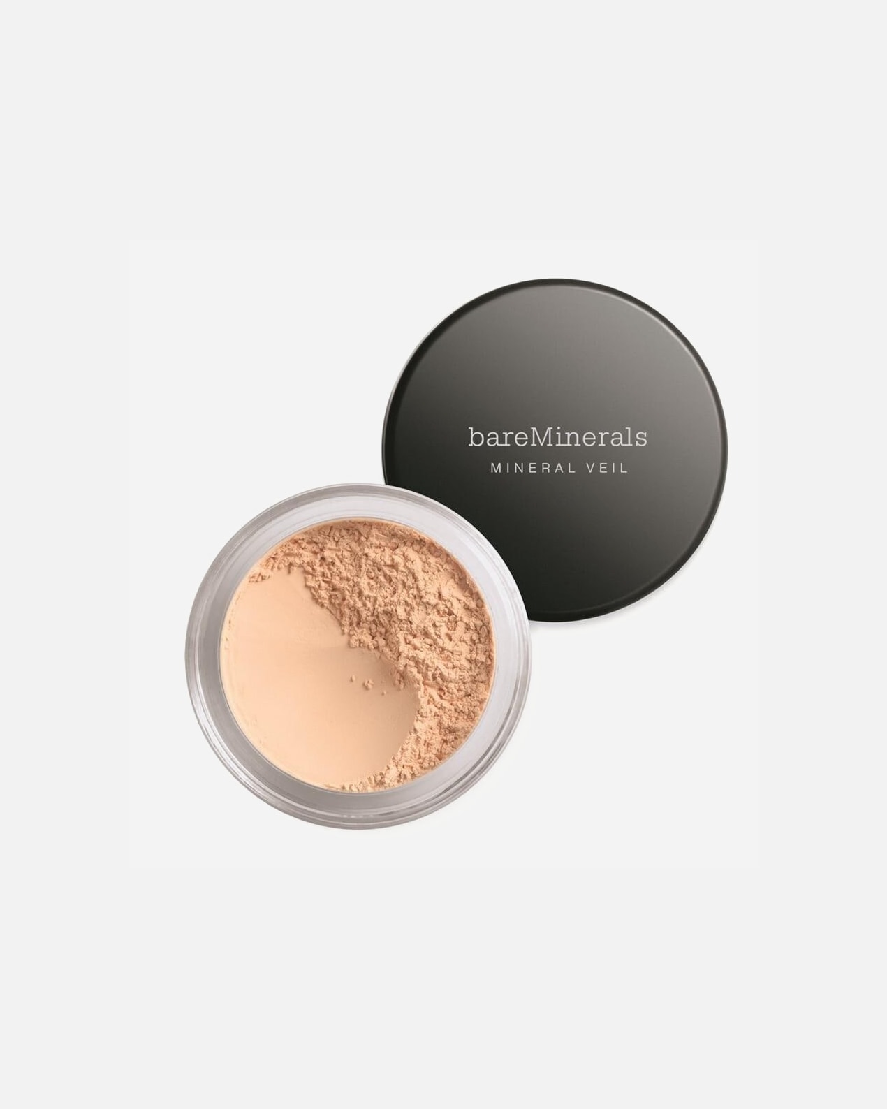 Fixační pudr po UnisexbareMineralsMineral VeilLoose Powder28 - ILLUMINATNG