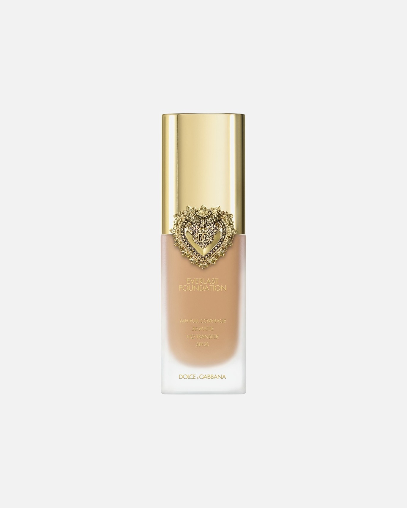 Make-up po UnisexDolce&Gabbana#INNERBEAUTYEVERLAST FOUNDATION16N LIGHT MED