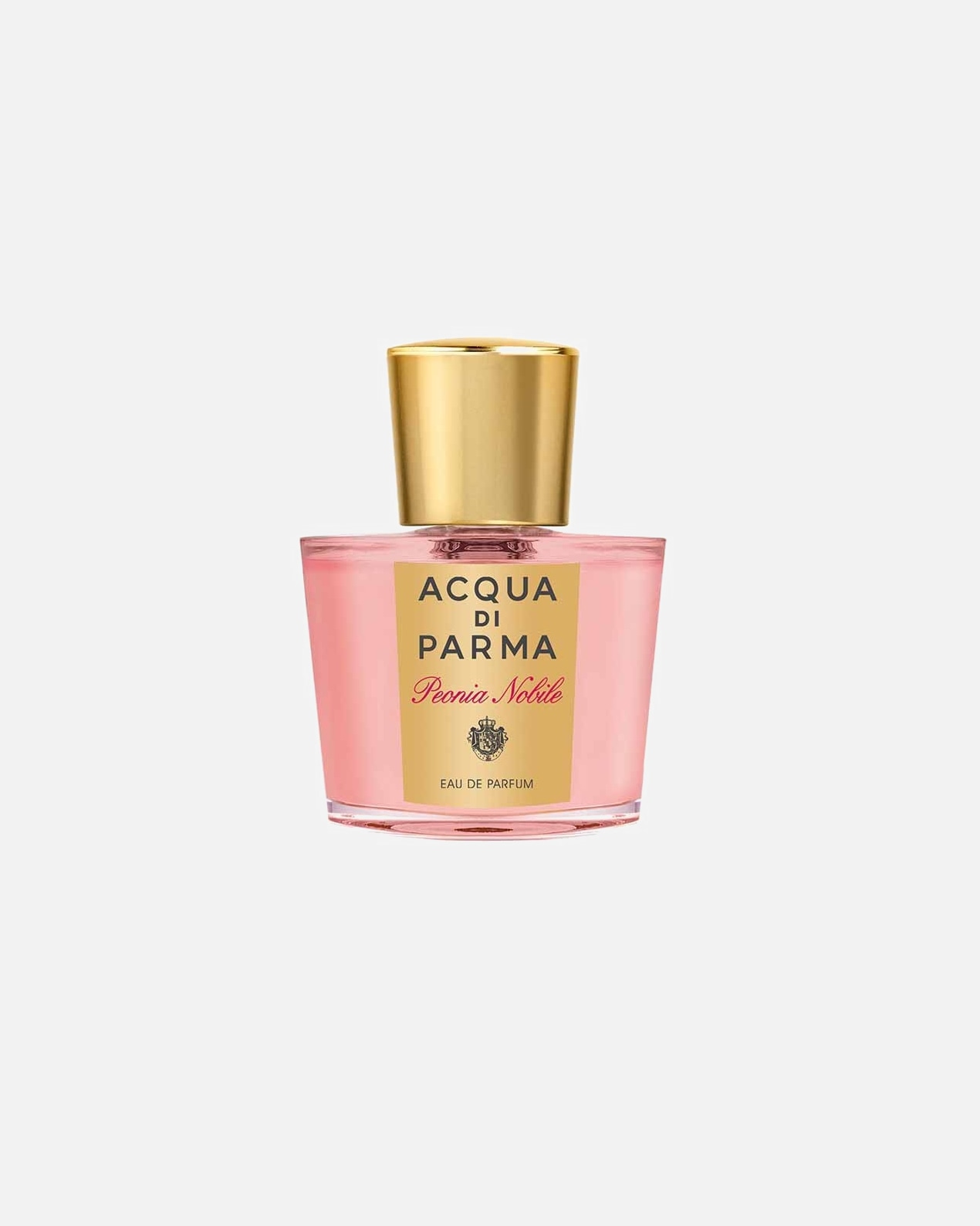 Parfém po UnisexAcqua di ParmaLe NobiliPeonia Nobile100ml 100 ml