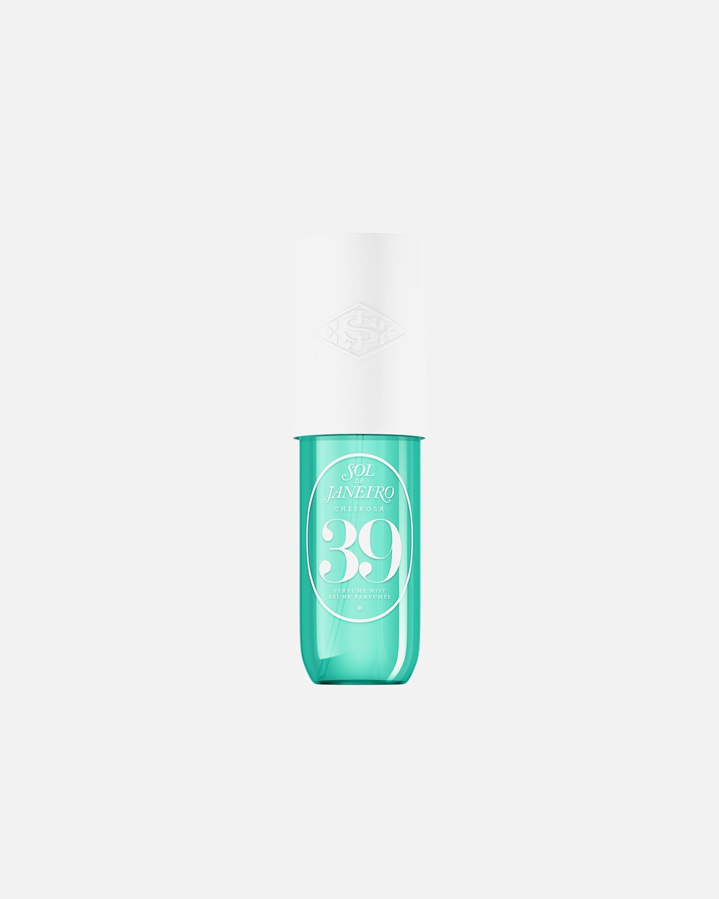 Tělový sprej po Pro ženySol de Janeiro#INNERBEAUTYCheirosa 3990 ml